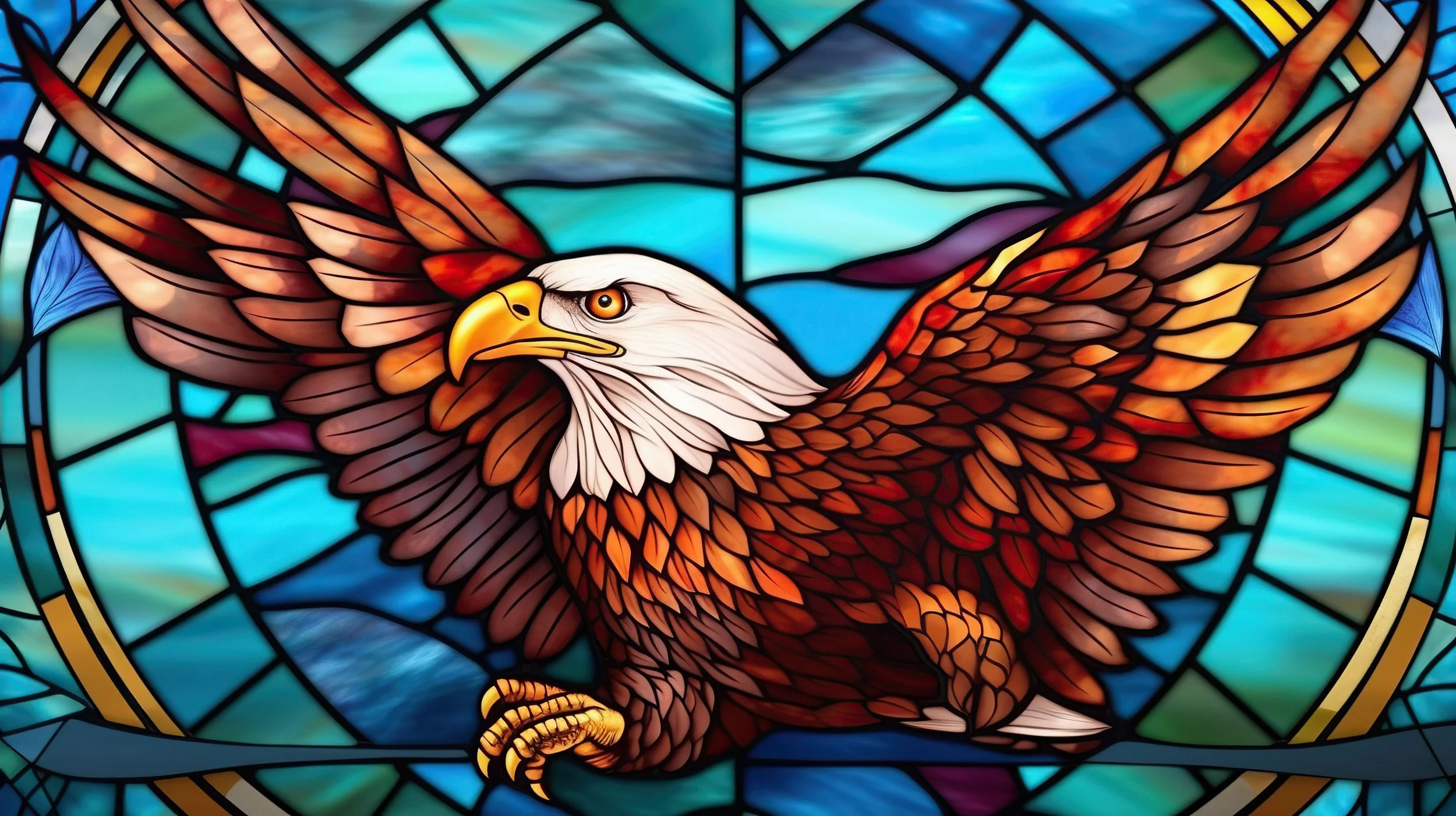 Bald Eagle