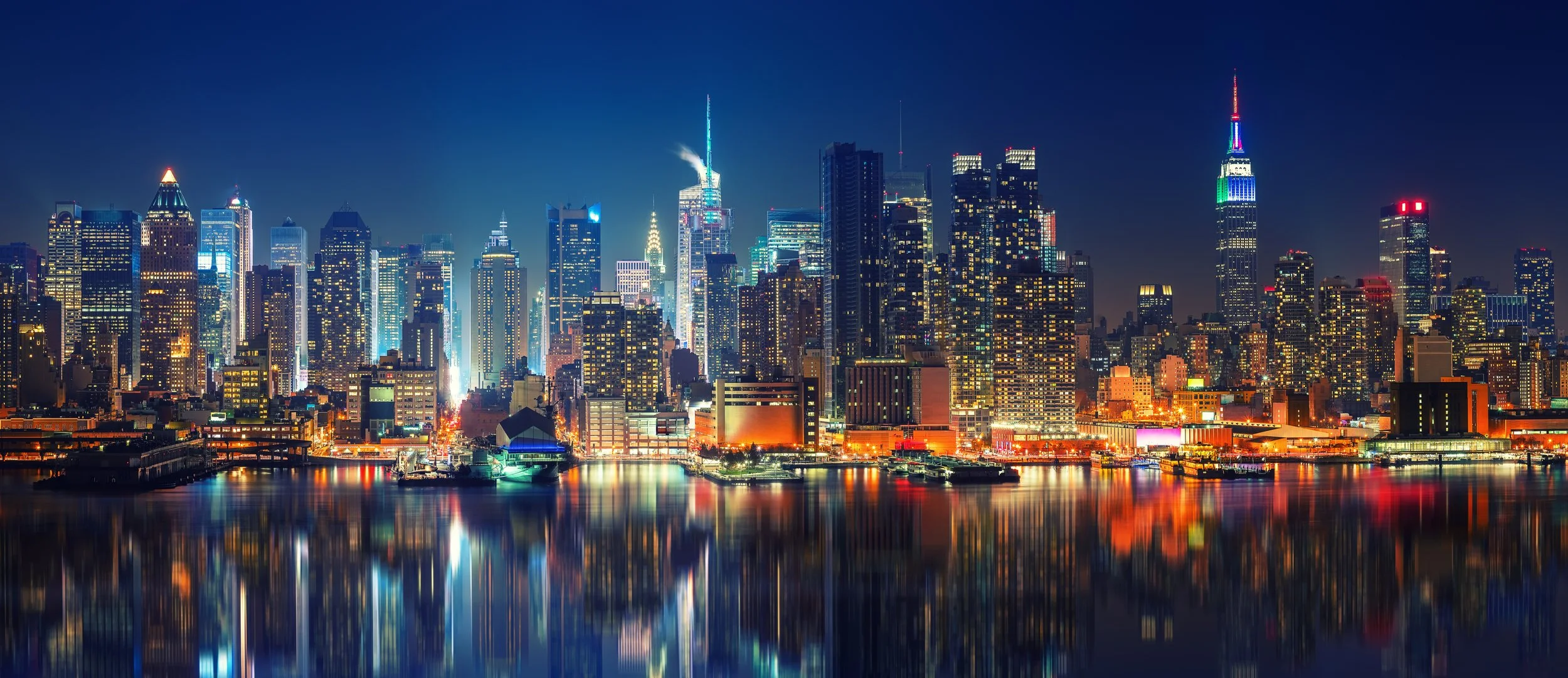 Night City