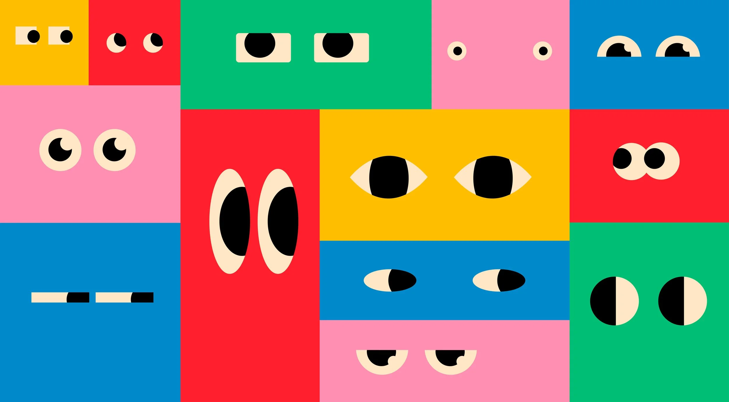 Funny Rectangles
