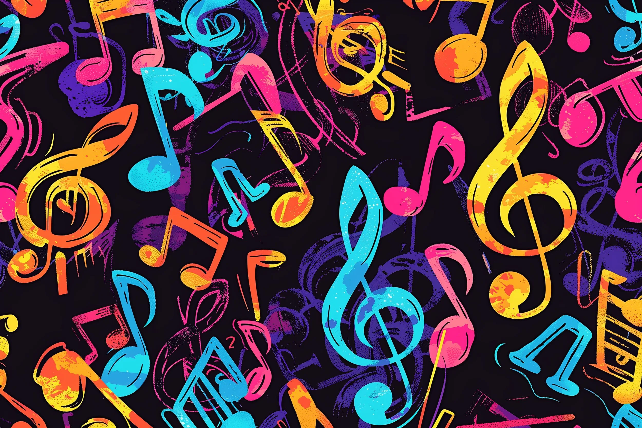 Musical Notes