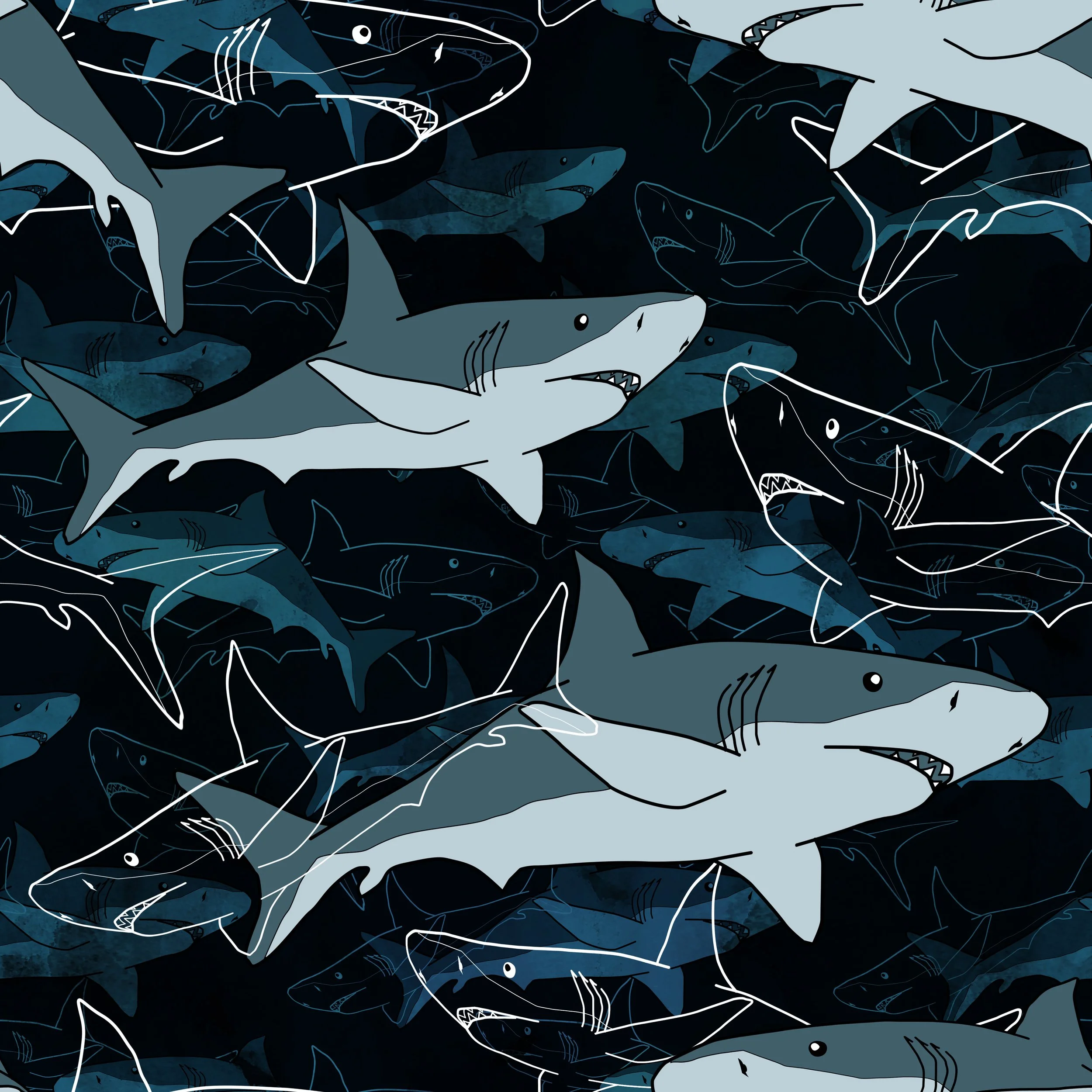 Sharks