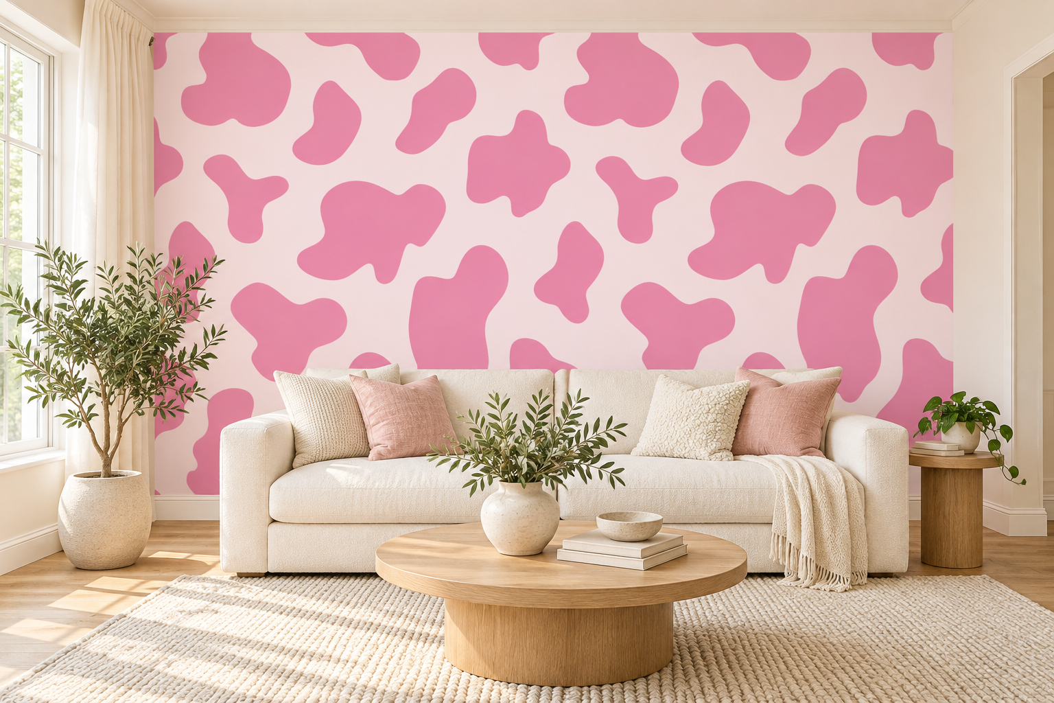 Blush Cow Print Living Room.png