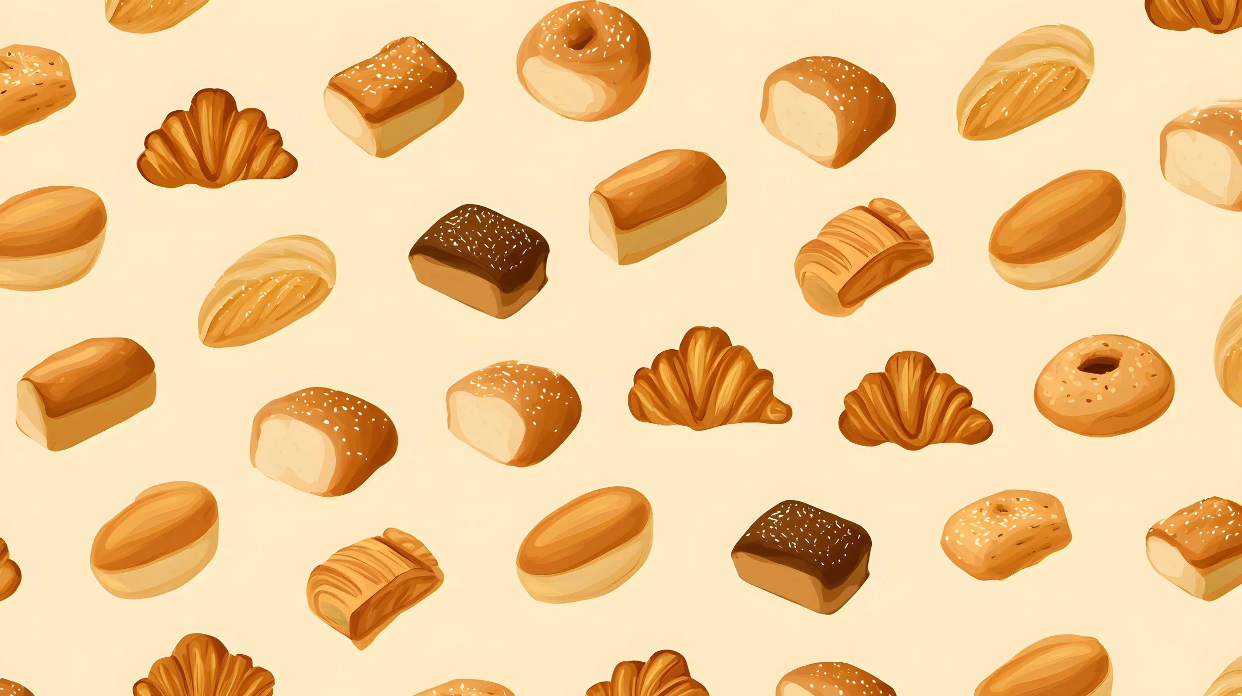 Baked Goods