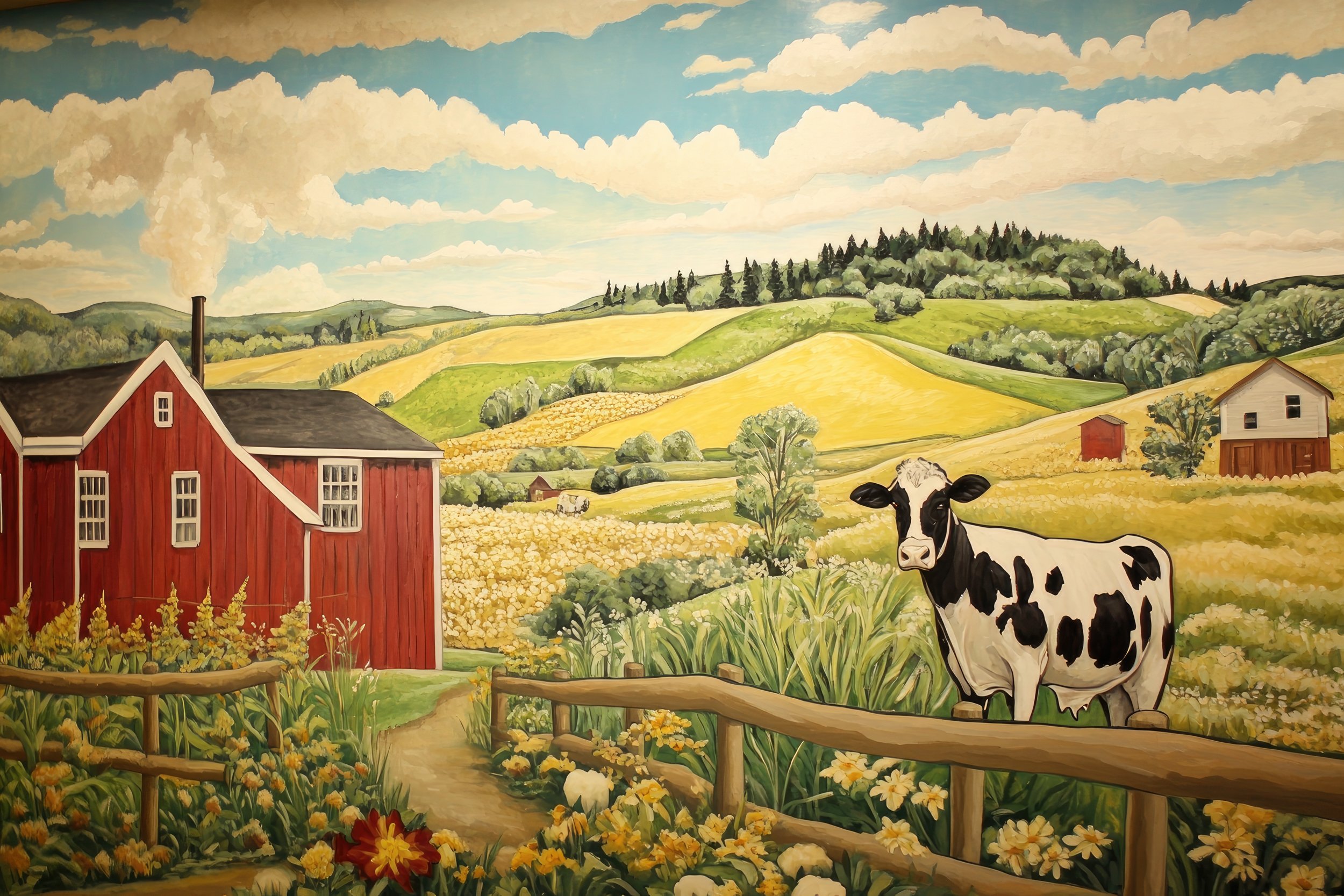 Farm