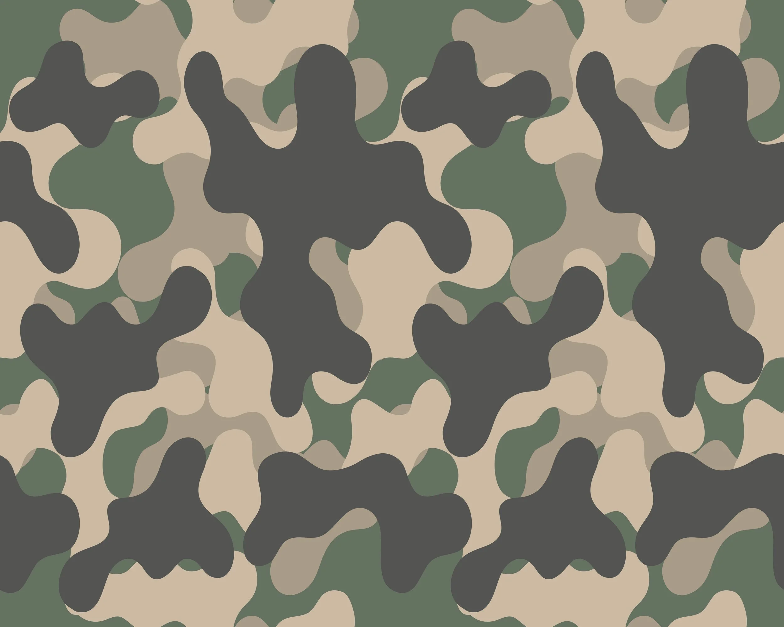 Camouflage
