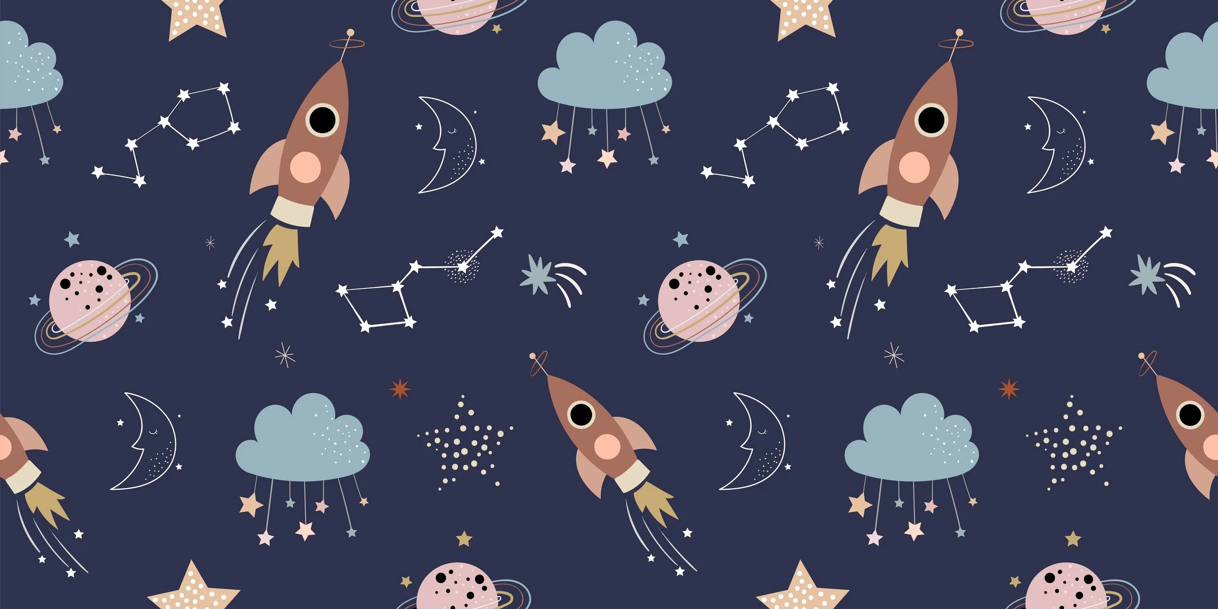 Space Pattern