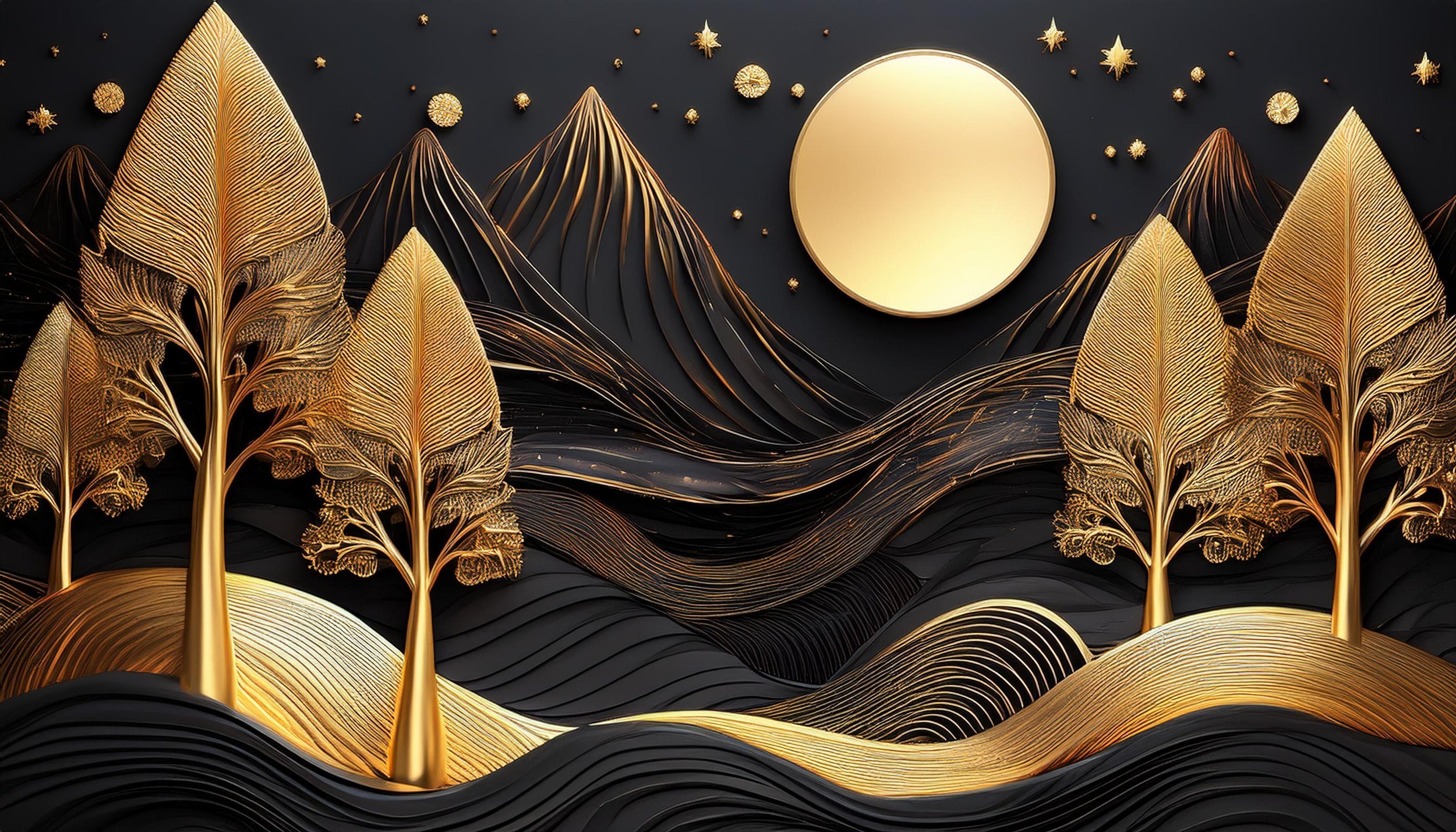 Night Sky