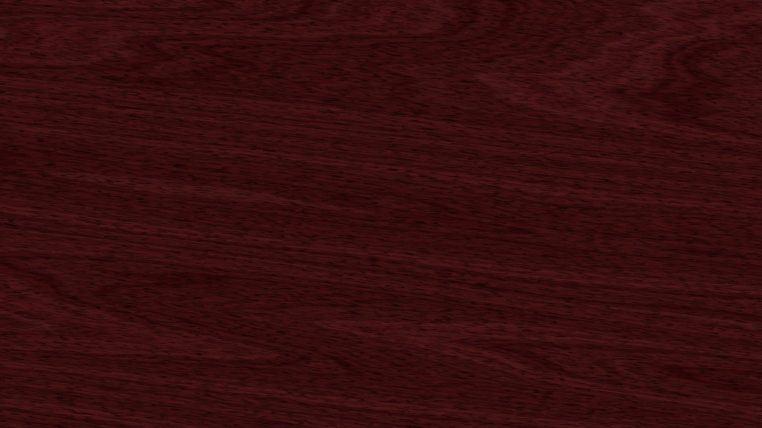 Wood Grain(Red)