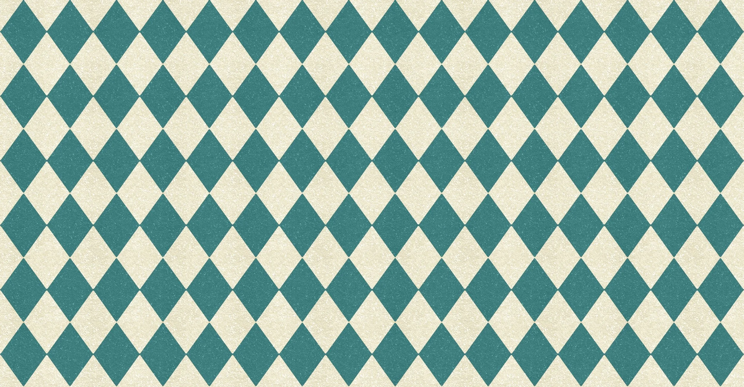 Diamond Pattern