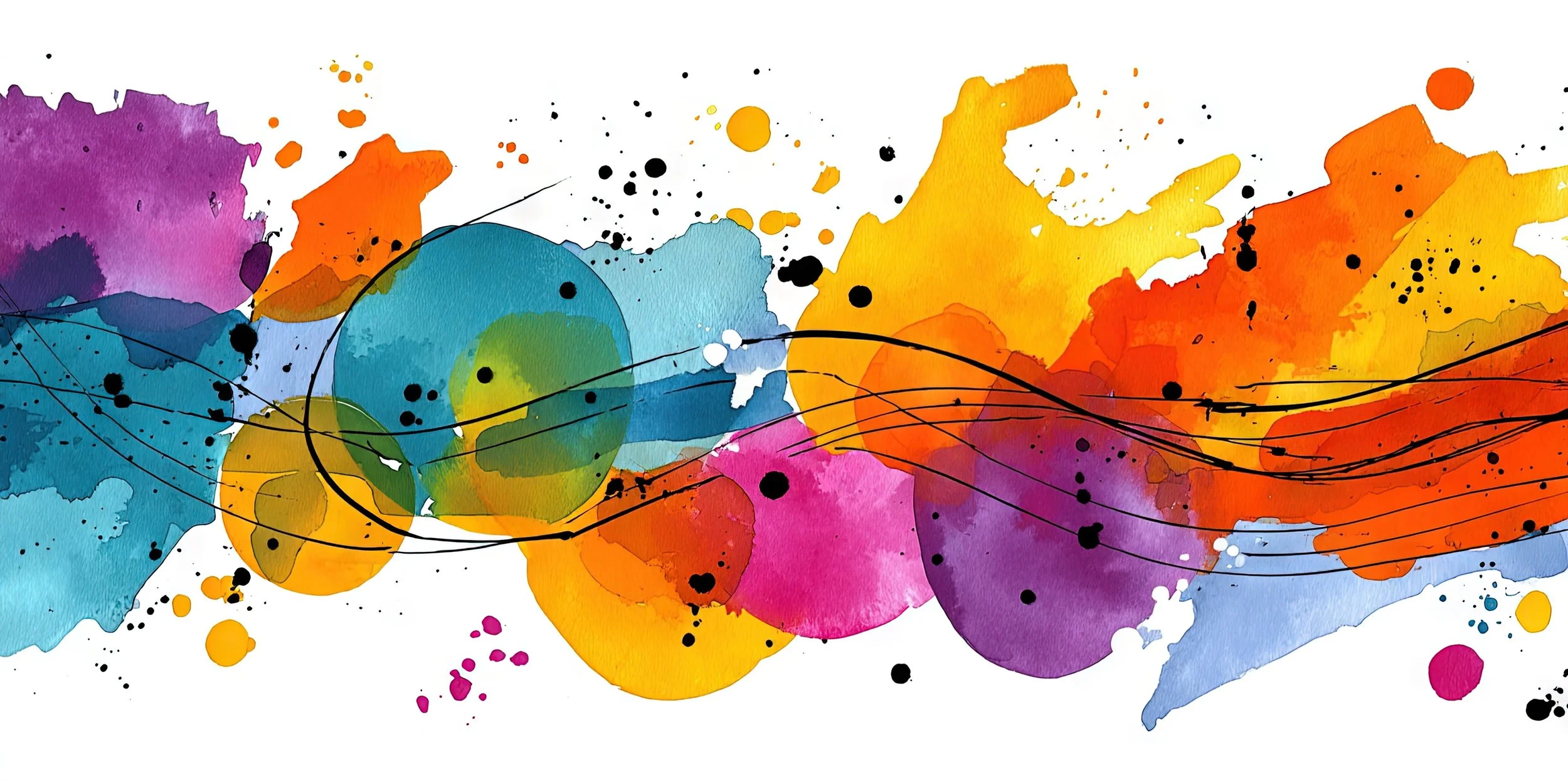 Color Splats
