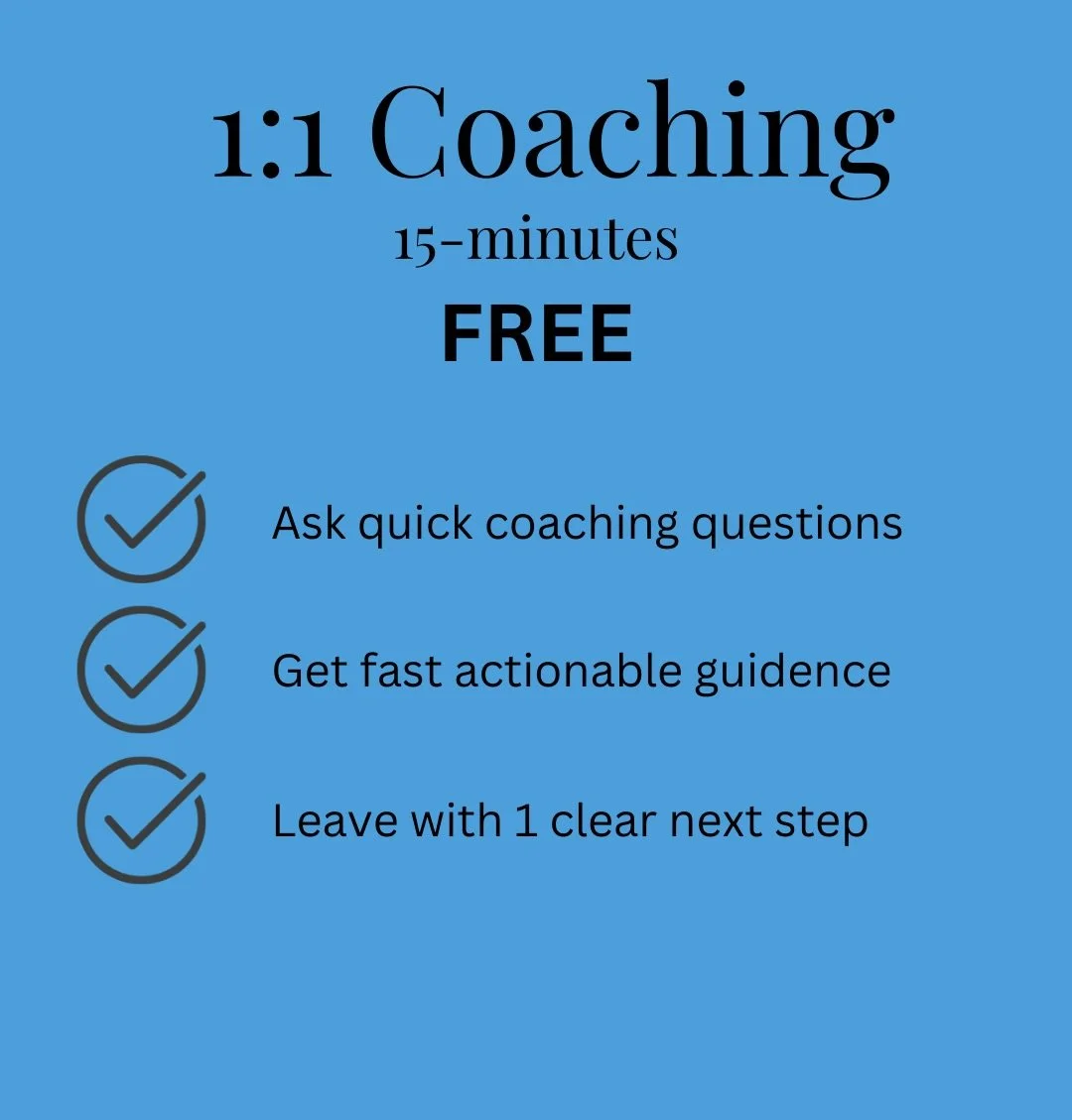 Learn how to coach athletes. Learn how to coach sports.