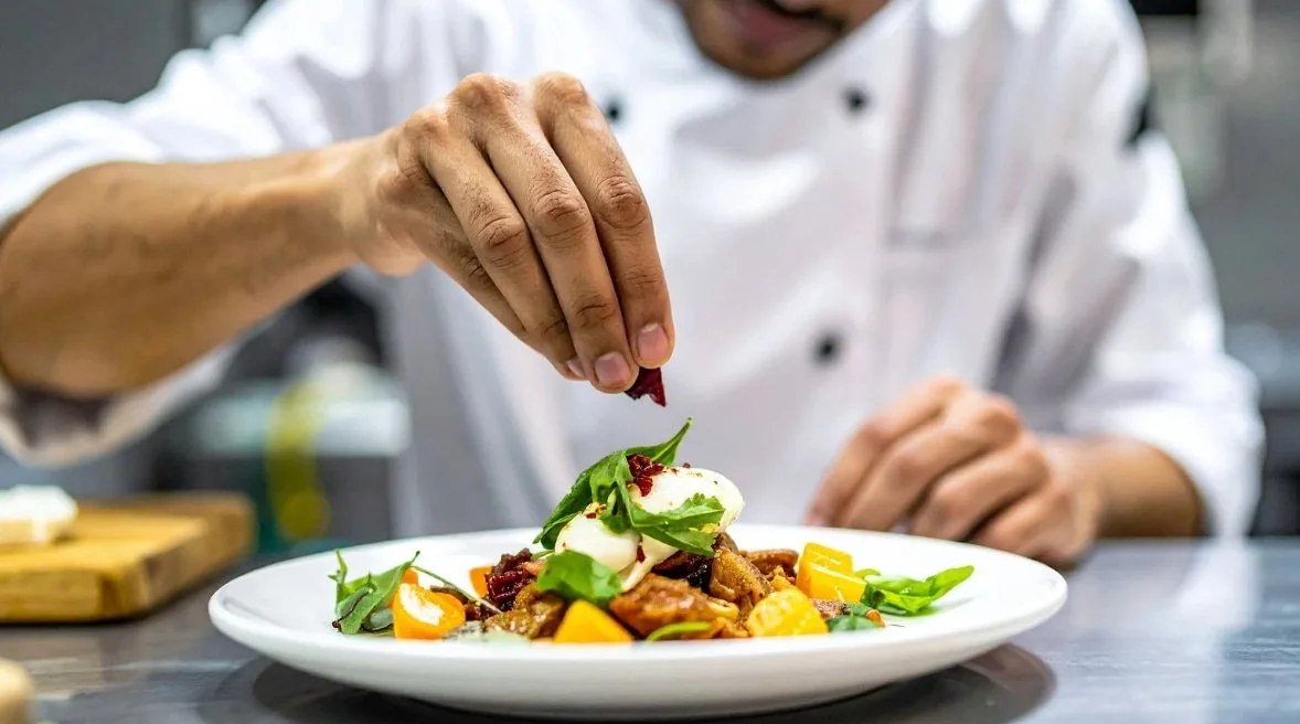 Performance workshop food and beverage consulting, restaurant consulting.