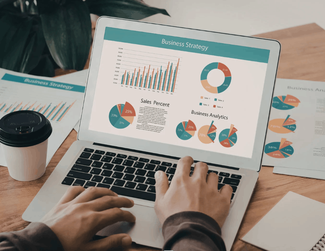 Performance Workshop business analysis