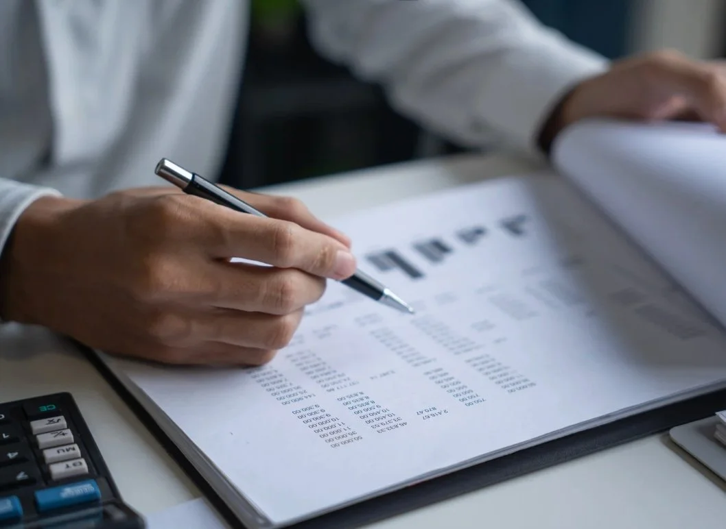 Performance Workshop, business consulting services.