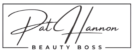 Pat Hannon Beauty Boss