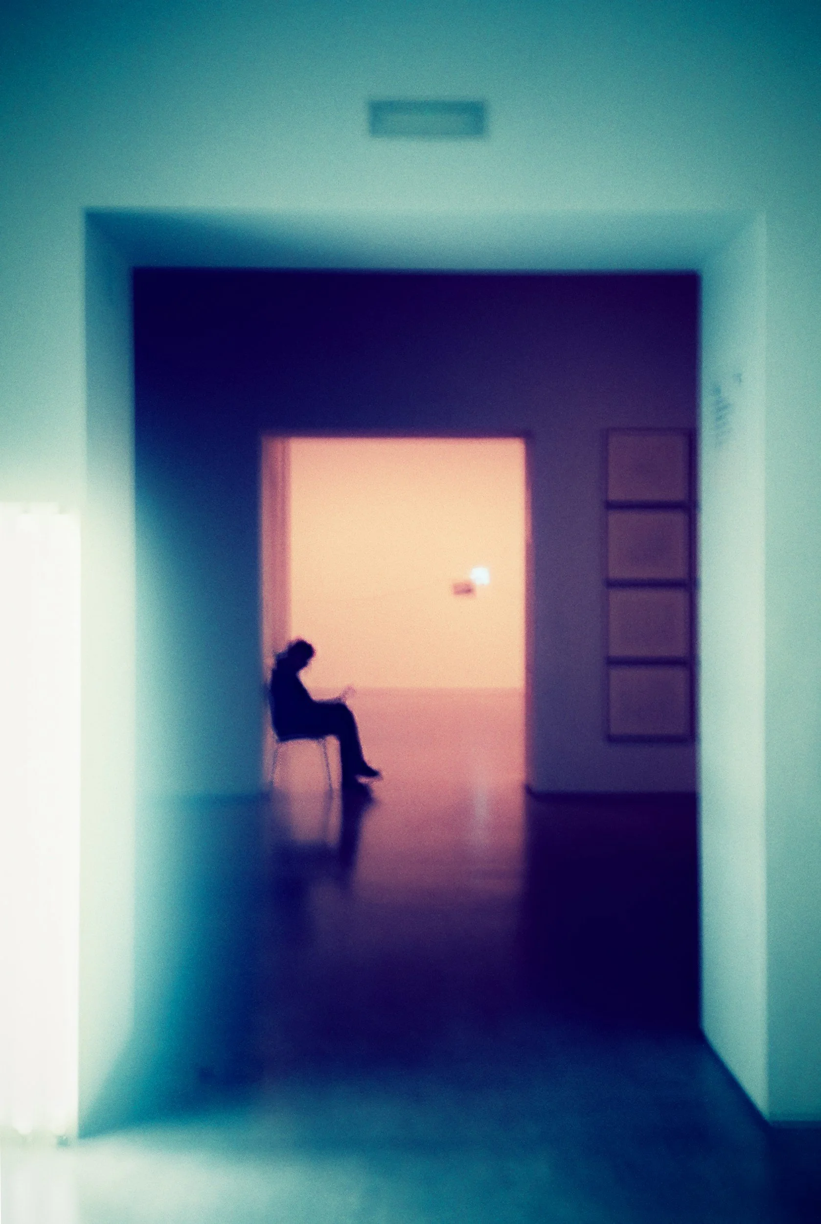 EMDR therapy in Berlin