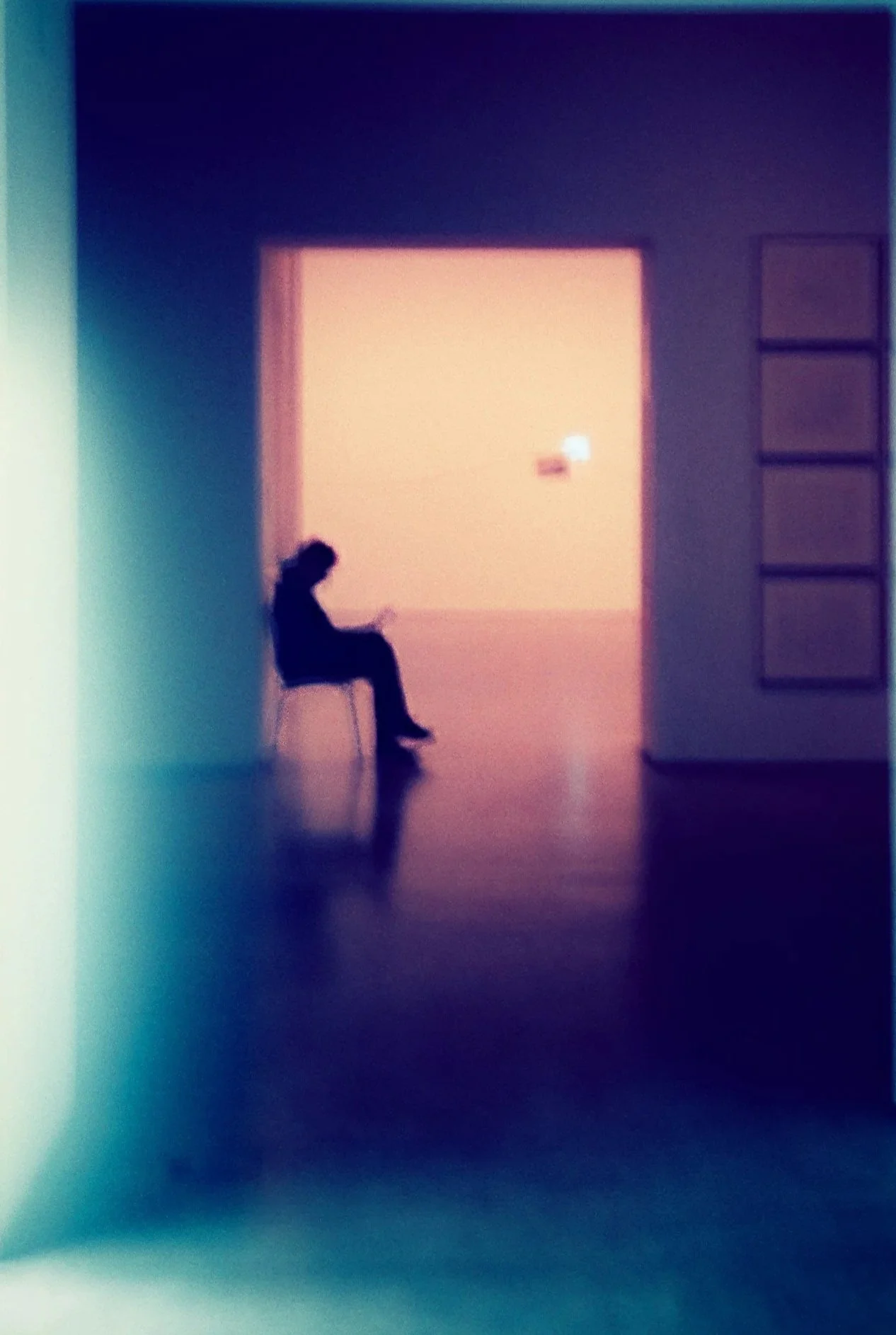 EMDR therapy in Berlin