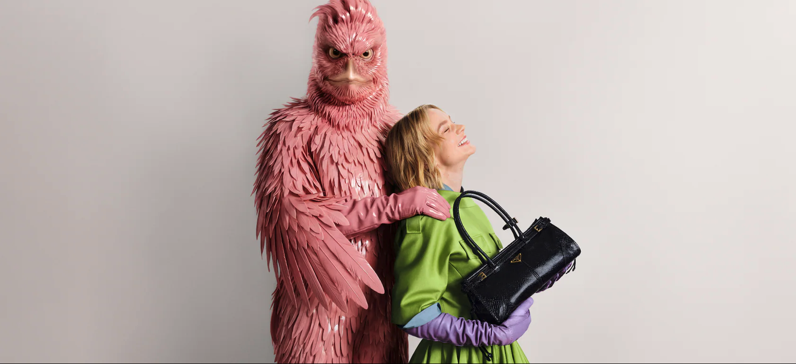 Can Fashion Learn to Live Harmoniously With AI?