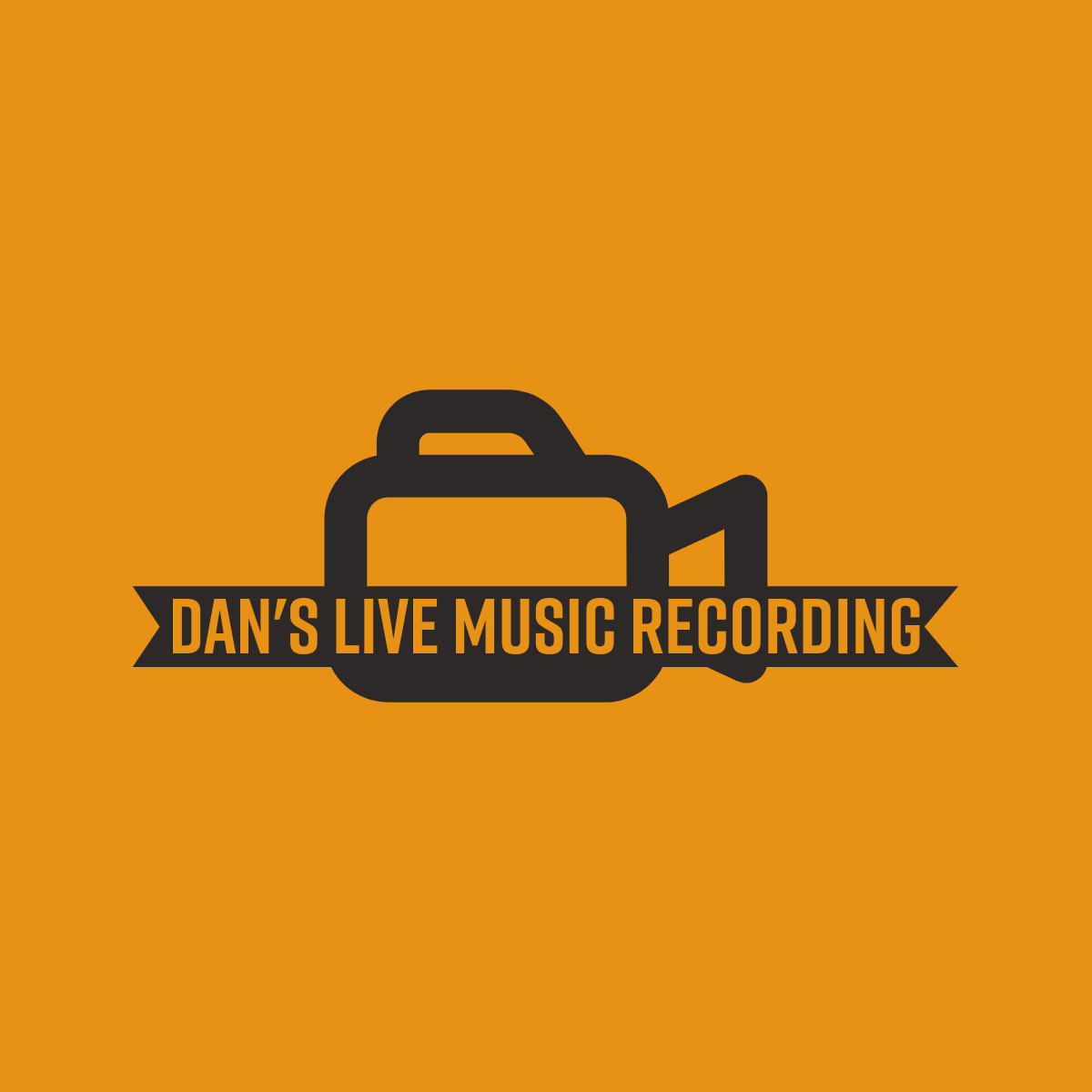 Dan&#39;s Live Music Recordings
