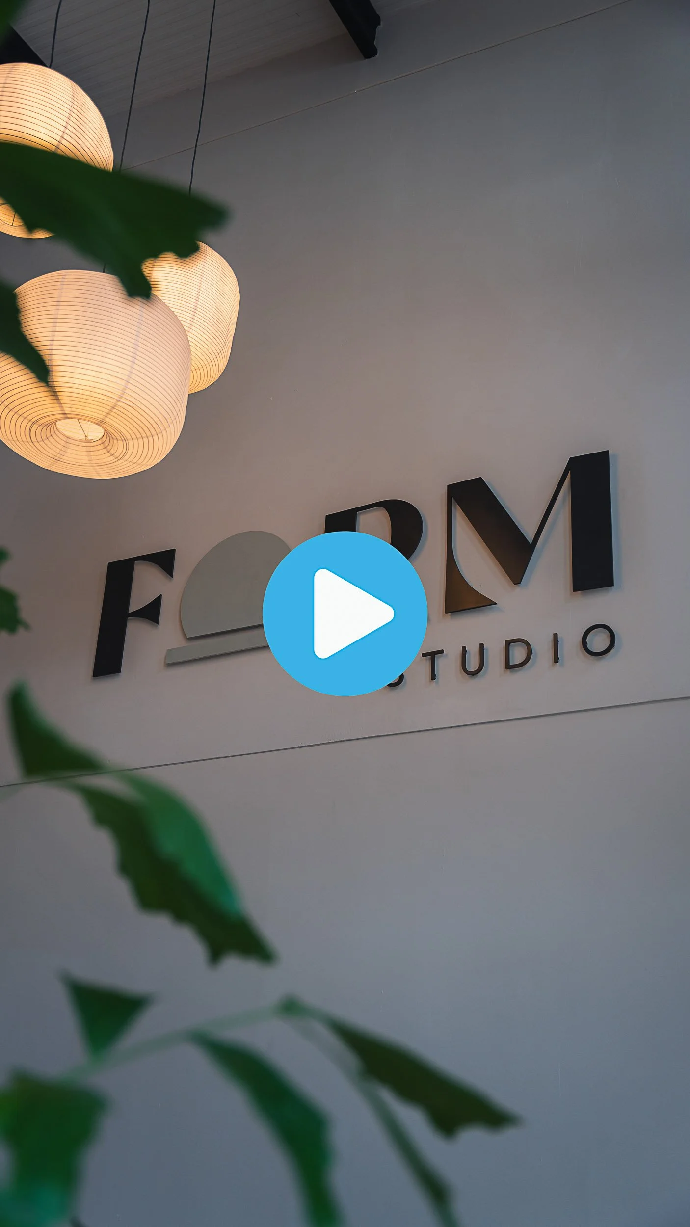 A Day At FORM Studio