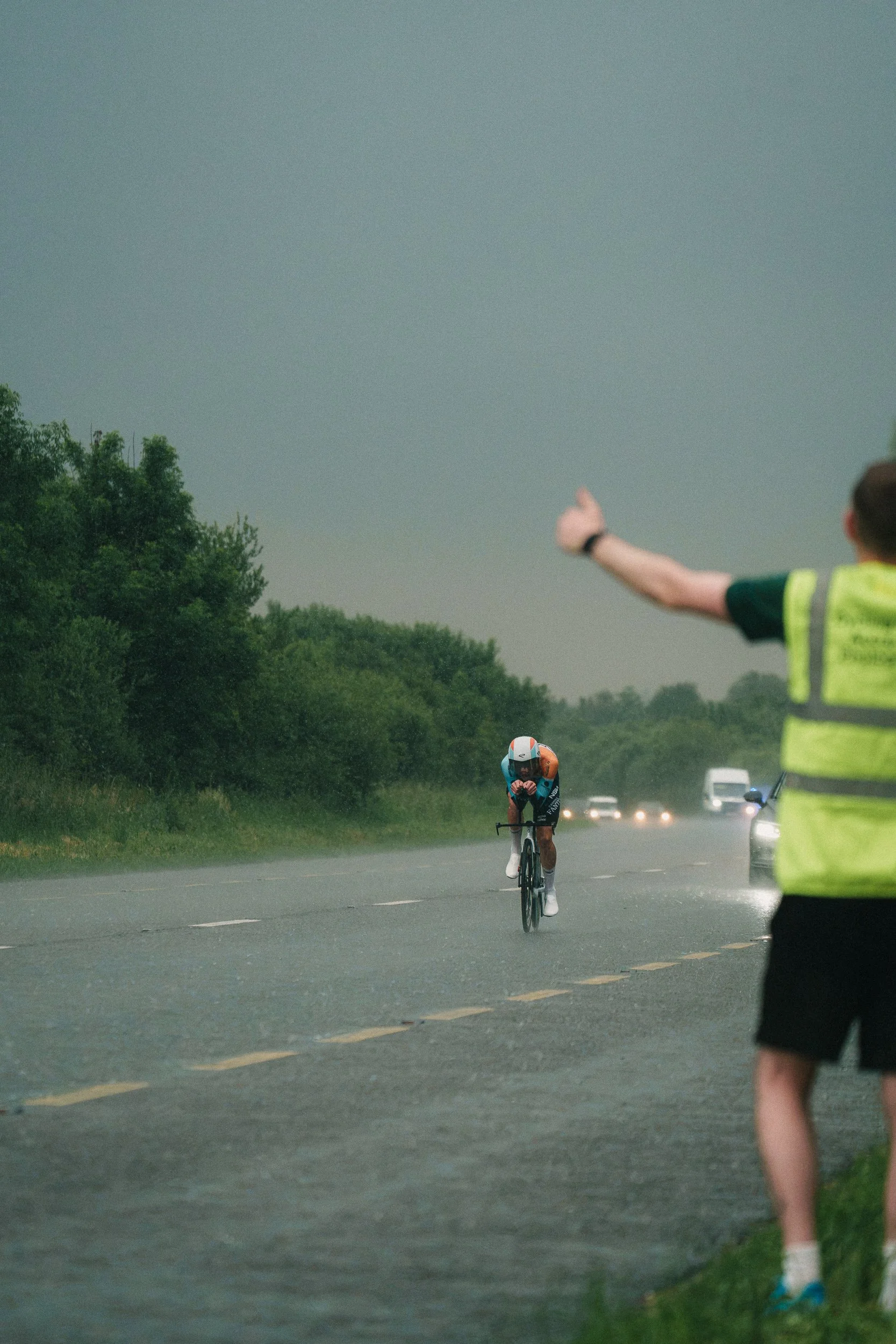 Cycling Ireland