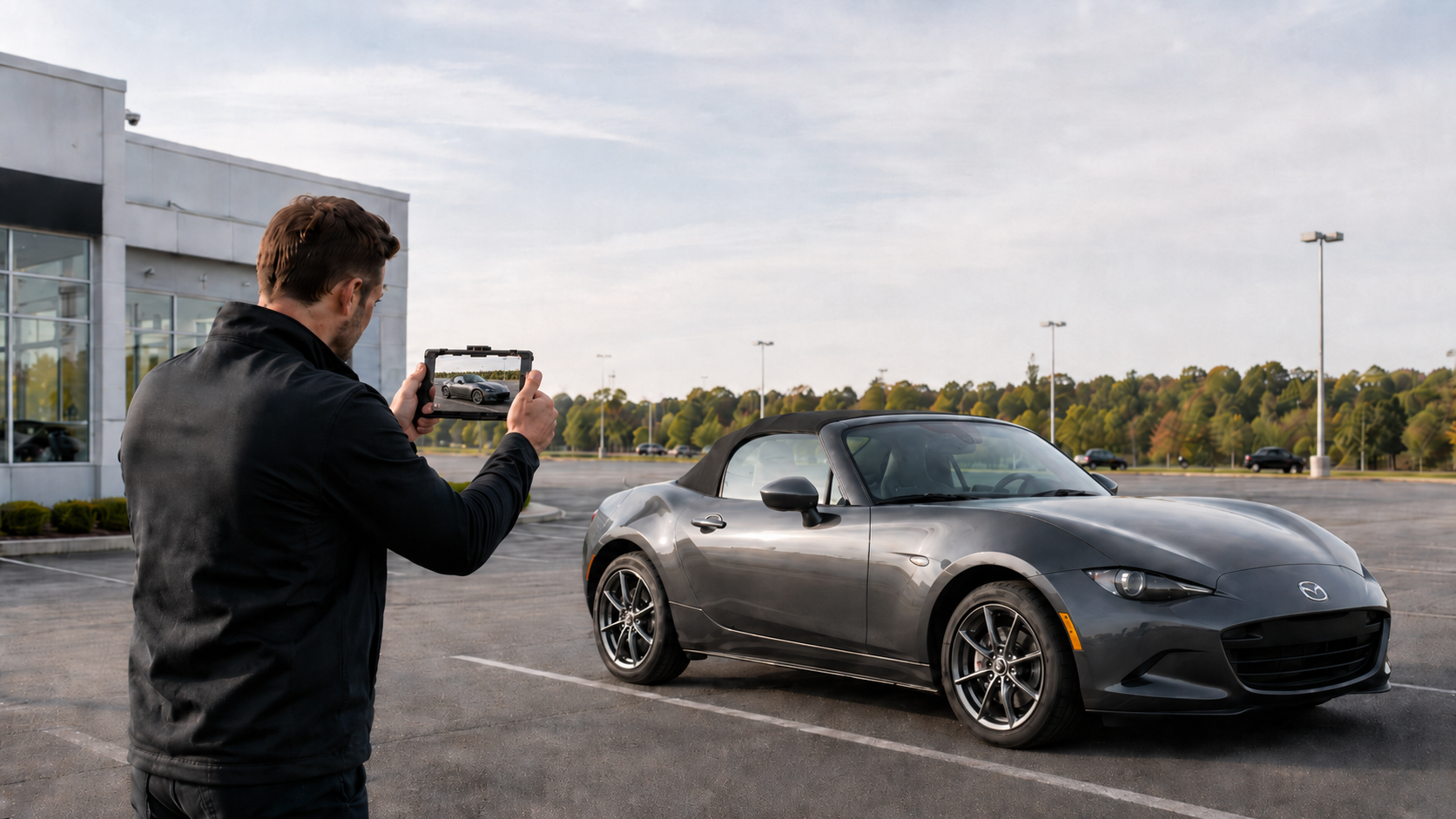 Why Consistent Inventory Presentation Matters More Than Perfect Photos