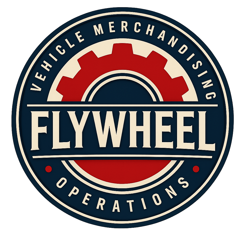 Flywheel VMO 