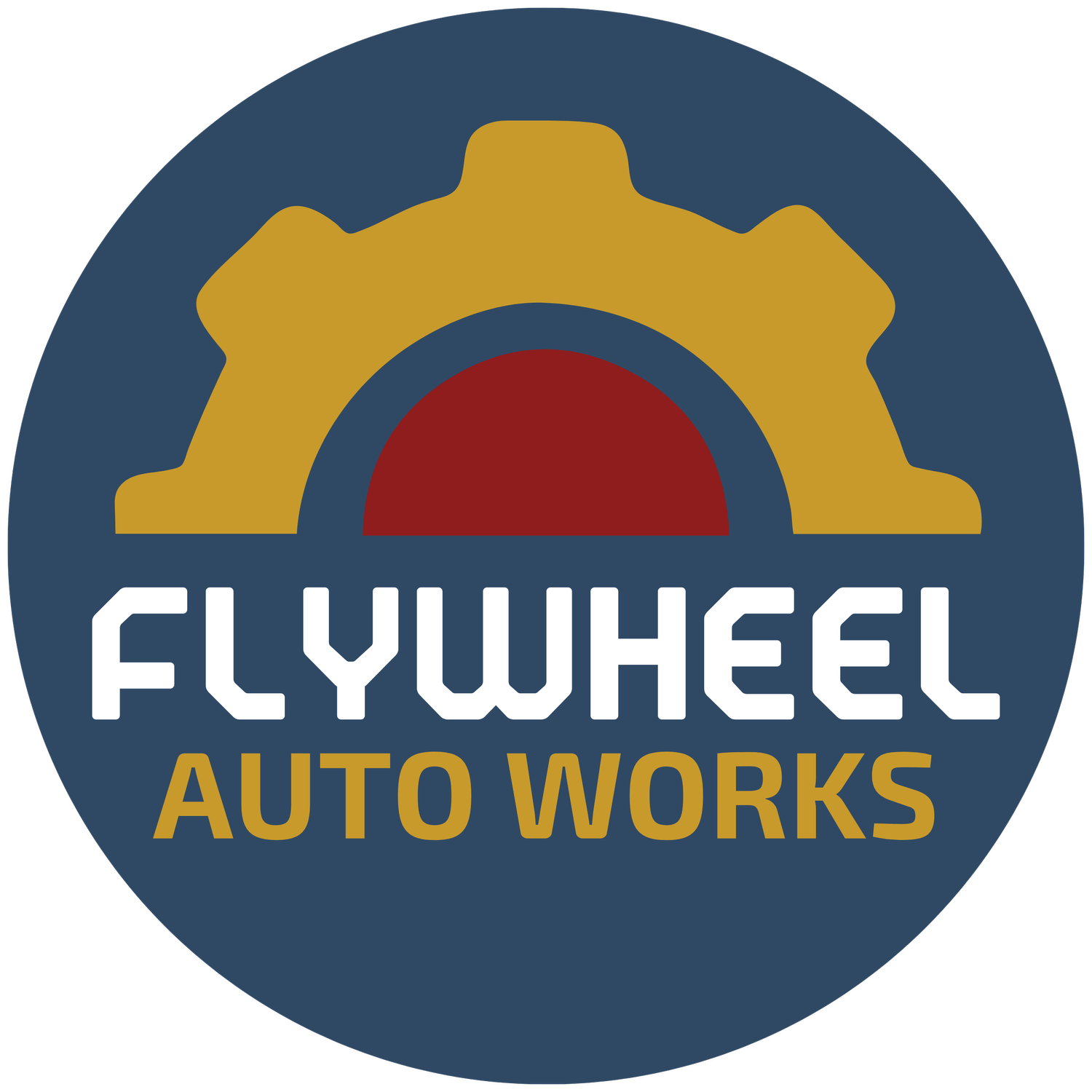 Flywheel Auto Works