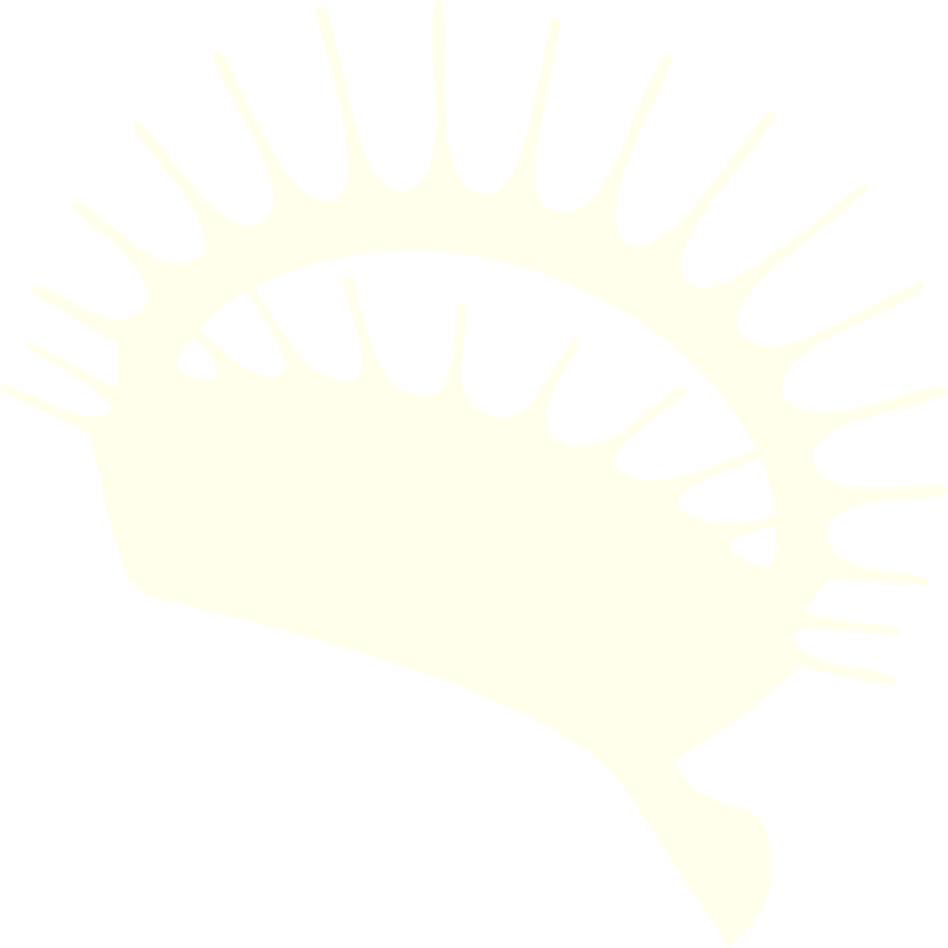 Venus Flytrap 