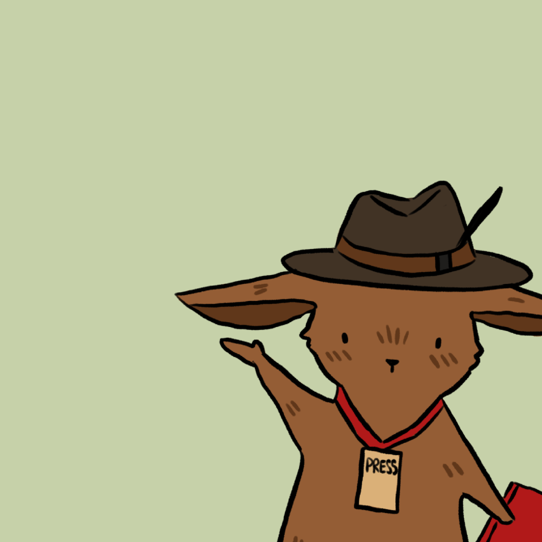 The Daily Critter - Gamified Micro Journaling