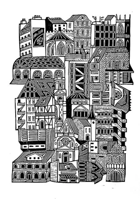 Print Fest Wolverhampton