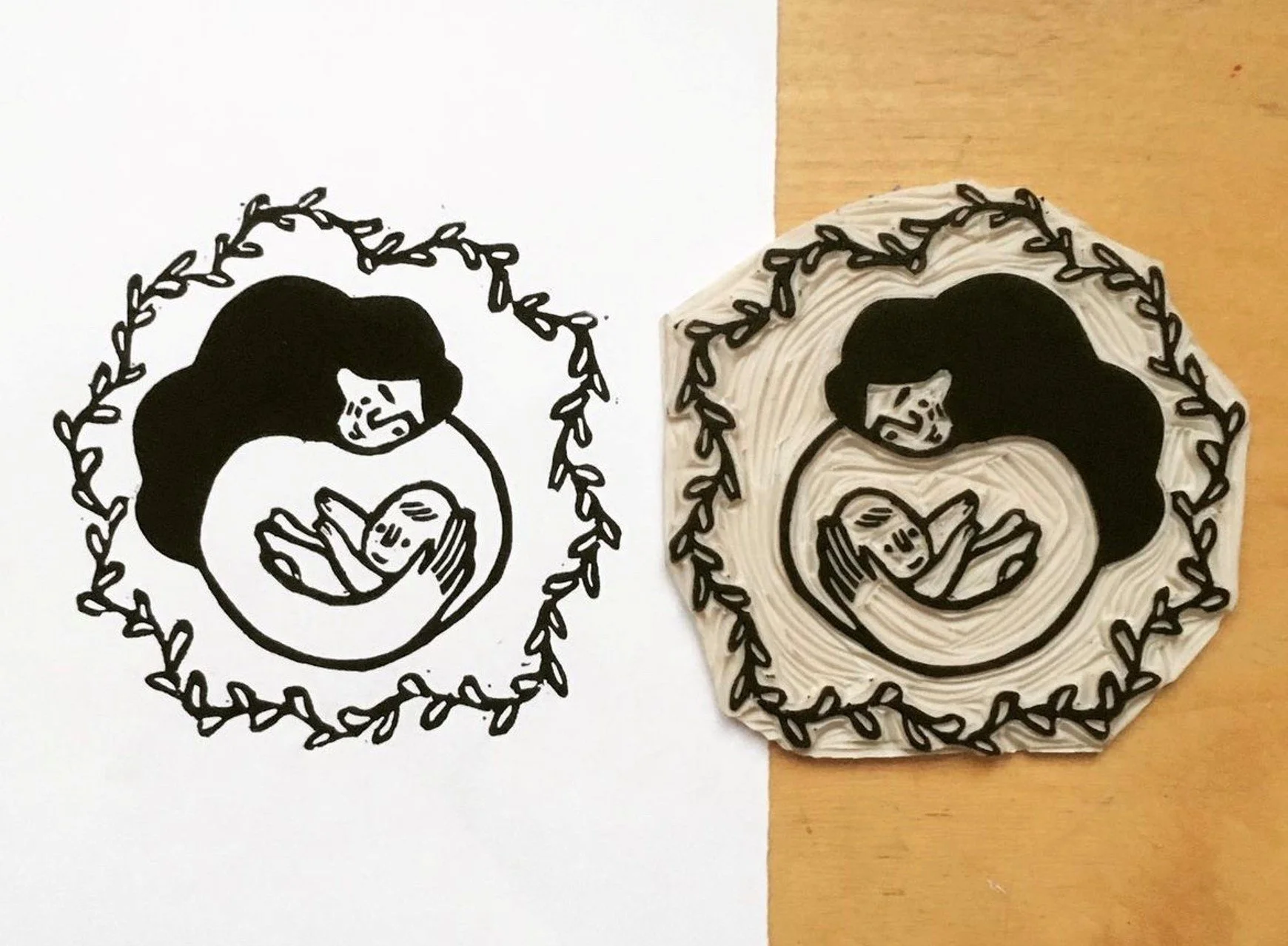 Maternity
