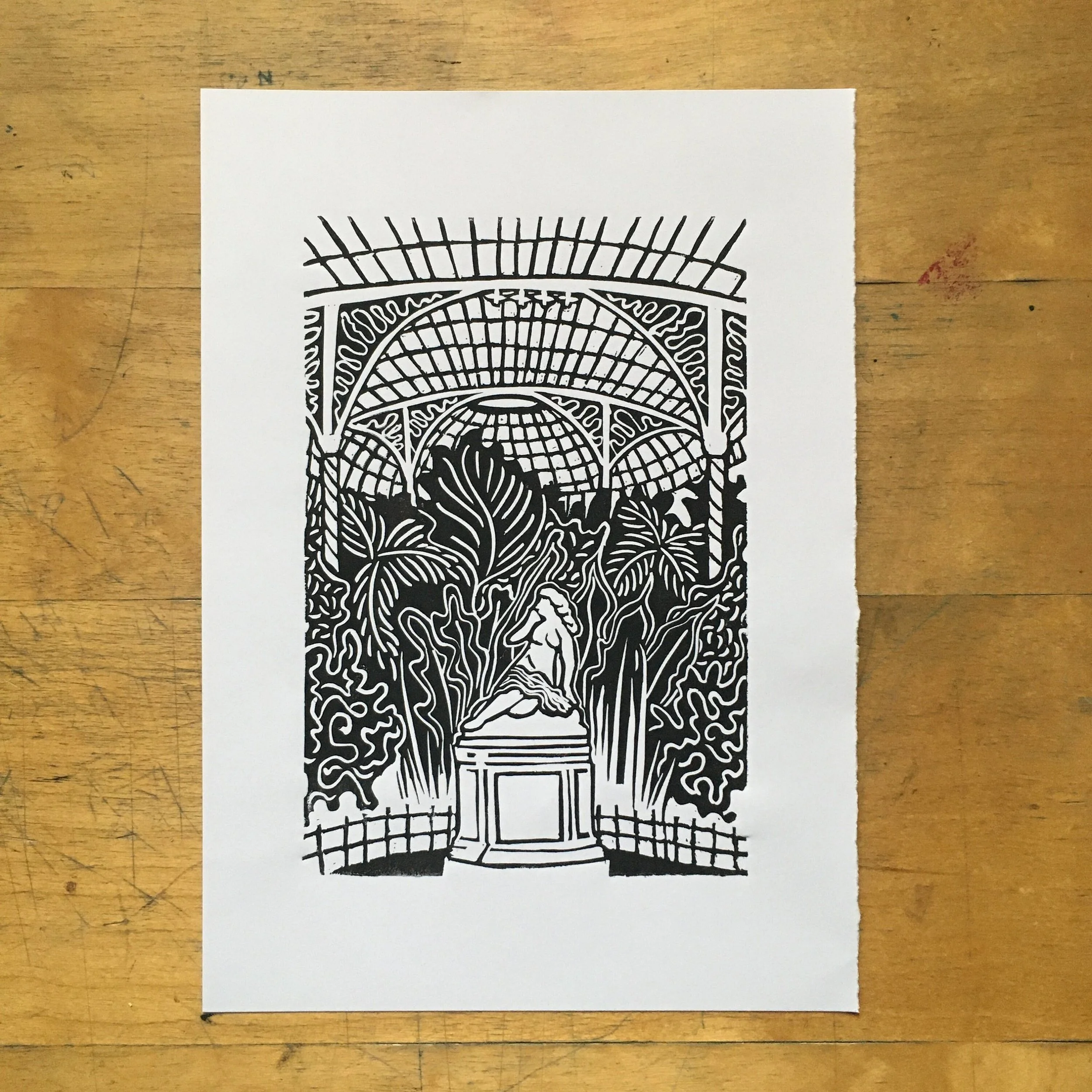 Kibble Palace, Glasgow