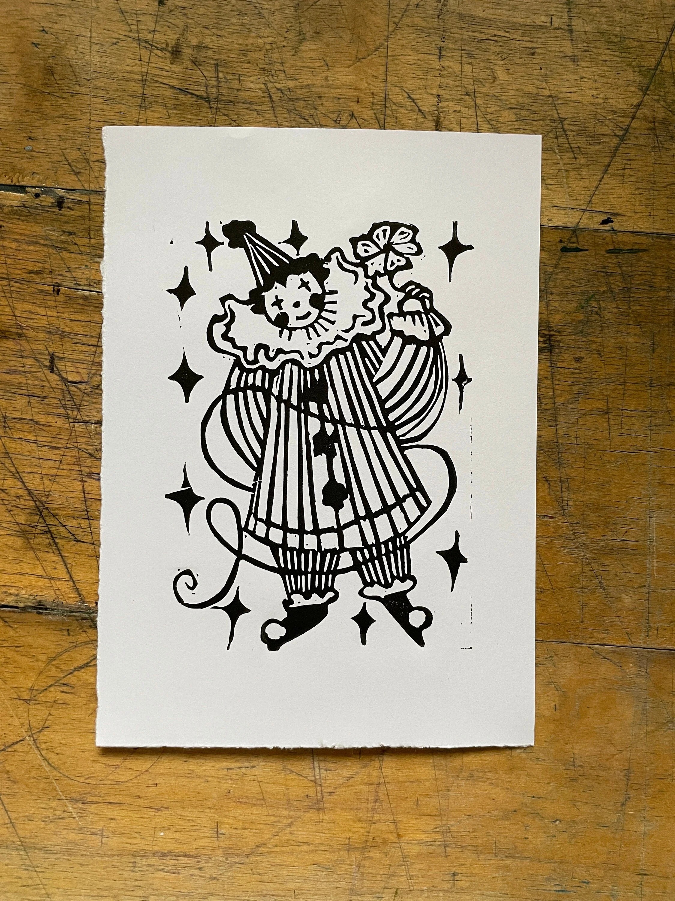 Clown