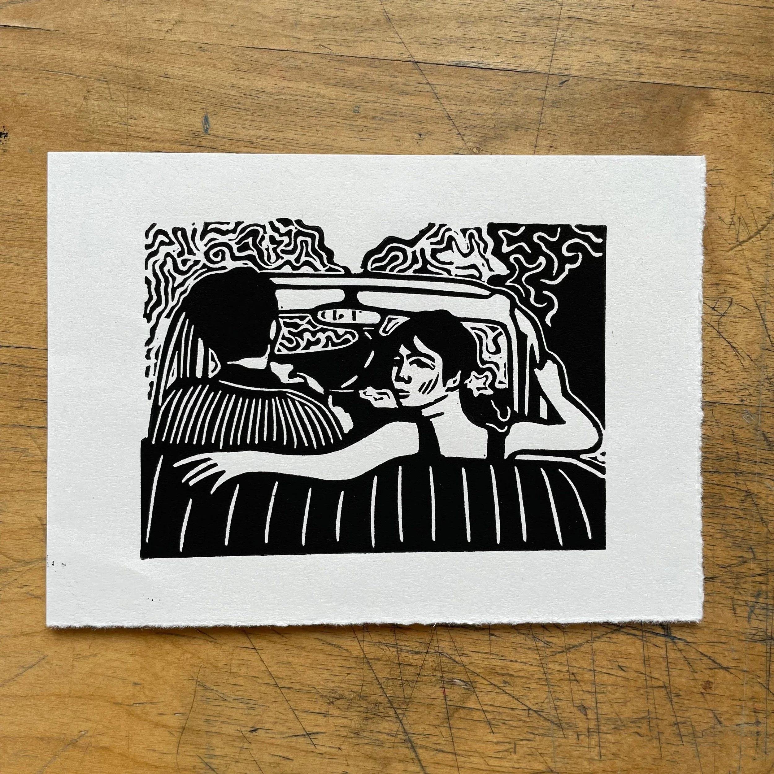 Pierrot le Fou