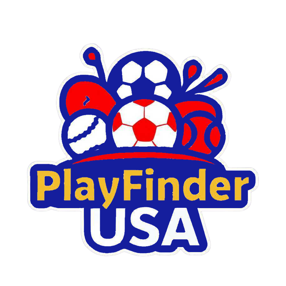 PlayFinder USA