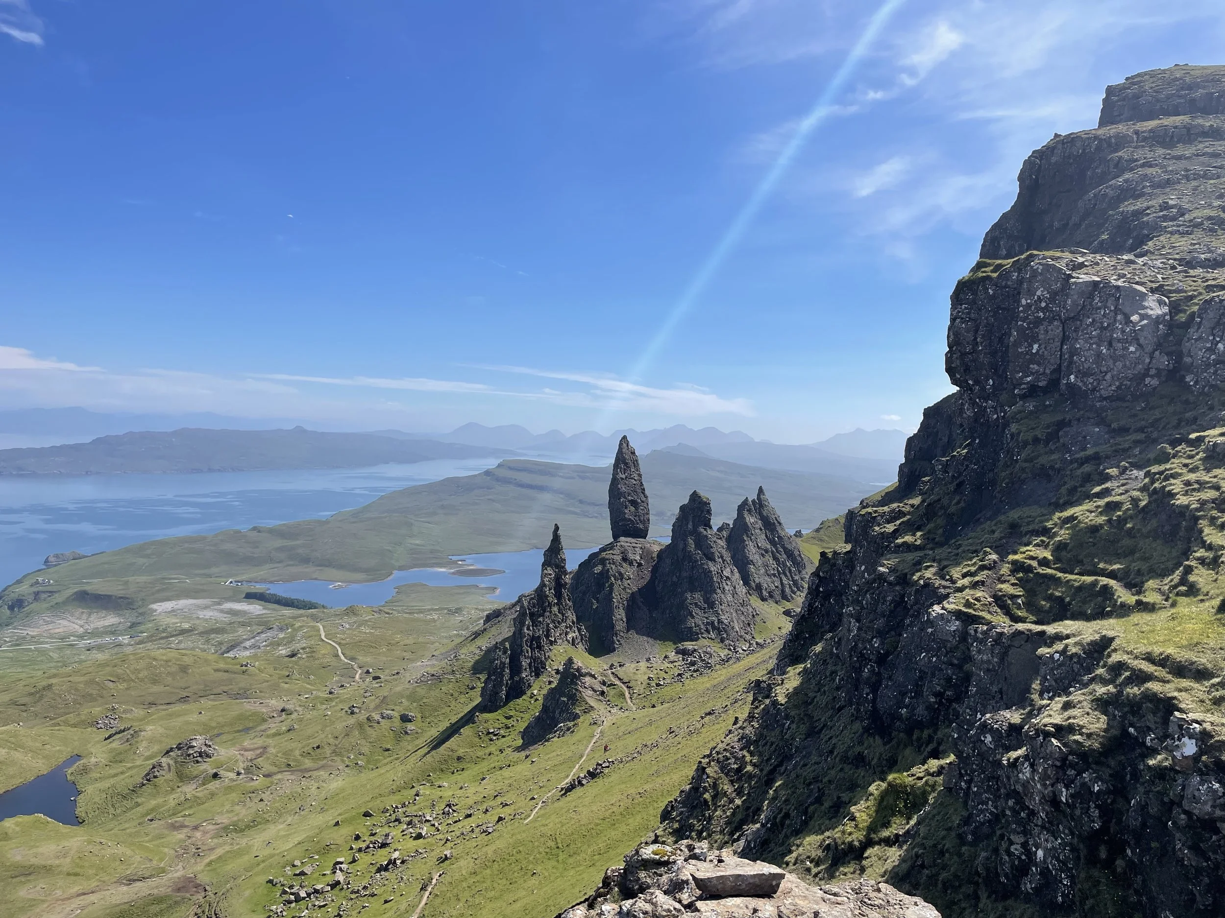 Isle of Skye