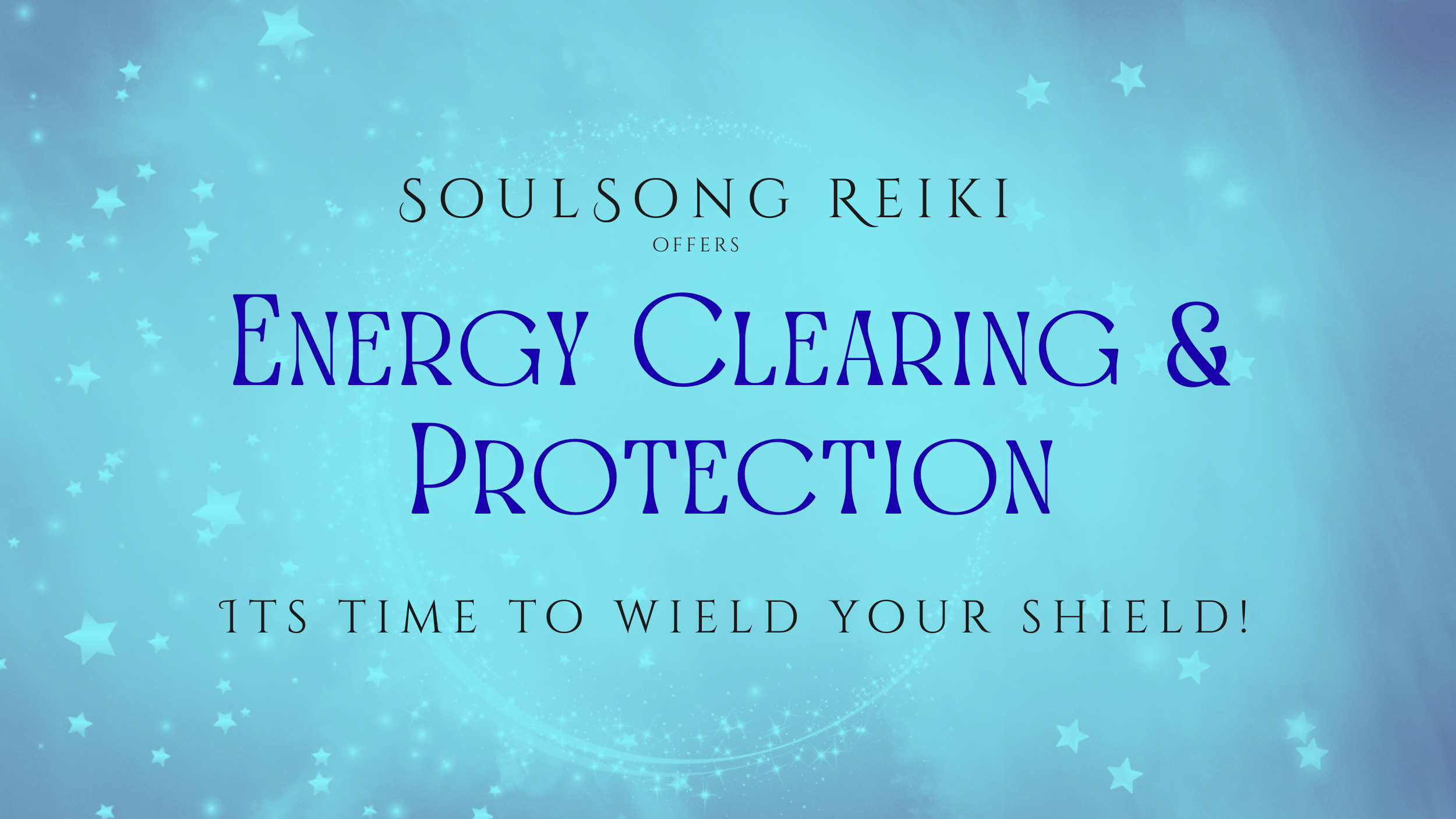 Energy Clearing & Protection Workshop