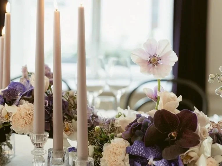 K&K Wedding, Photo by: Stina Kase