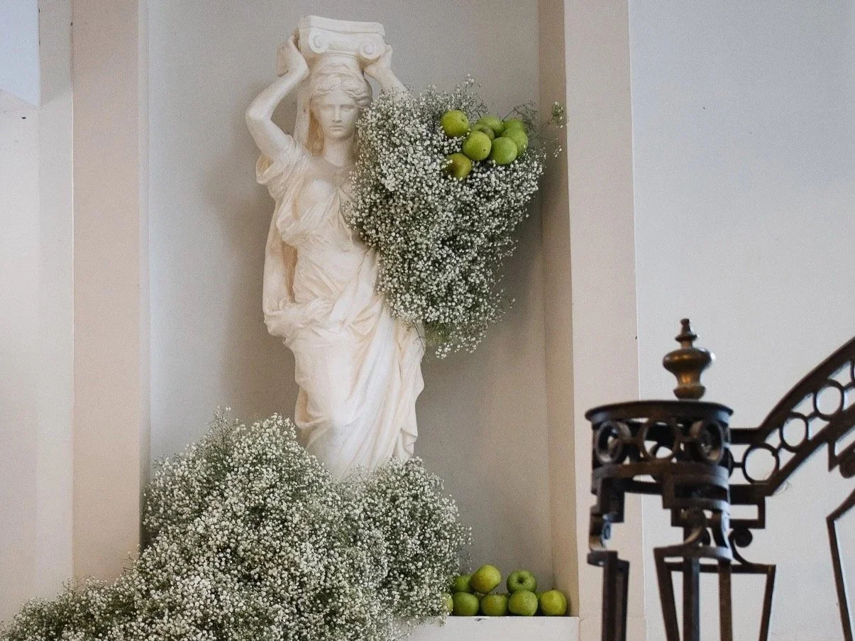 Paris Déco Off, Photo by: Kim Thompson Steel