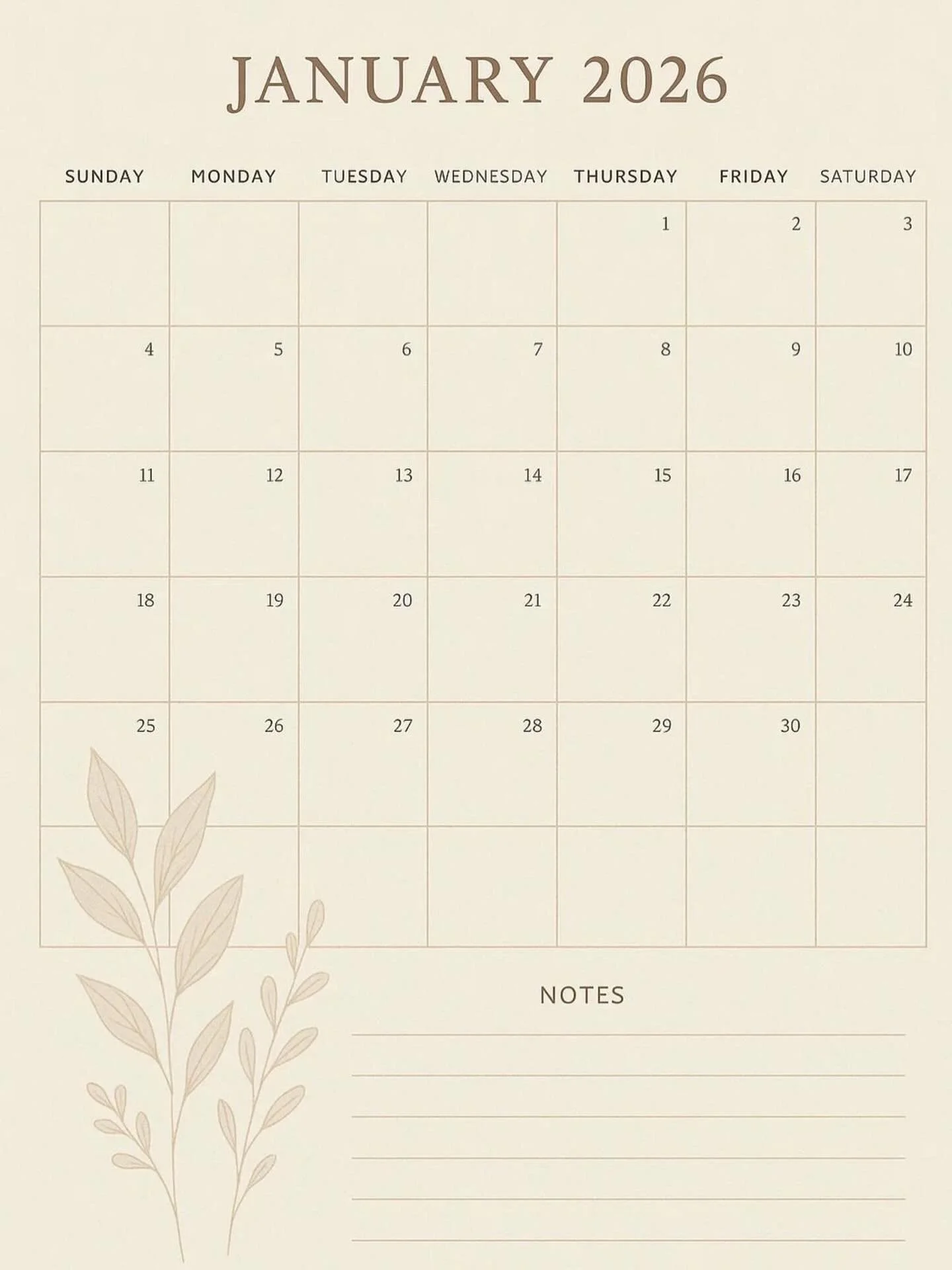 Planning ahead for next year?
If you want 2026 to be your most organised, efficient and strategic year yet, now is the moment to get the right support in place.

Most professionals start January already overwhelmed &mdash; trying to catch up, plan ah