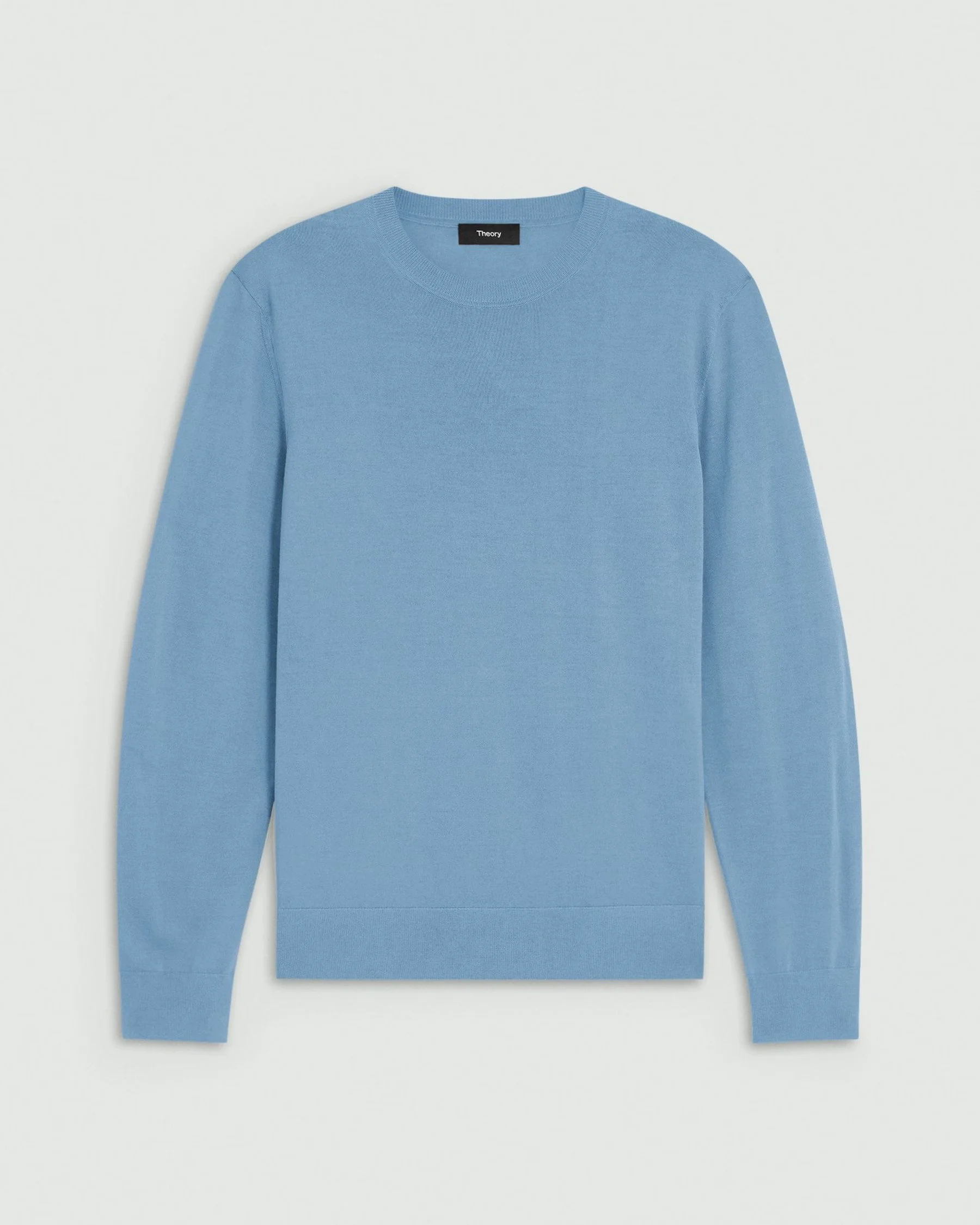 Theory Regal Sweater Dark Rainstorm.jpg
