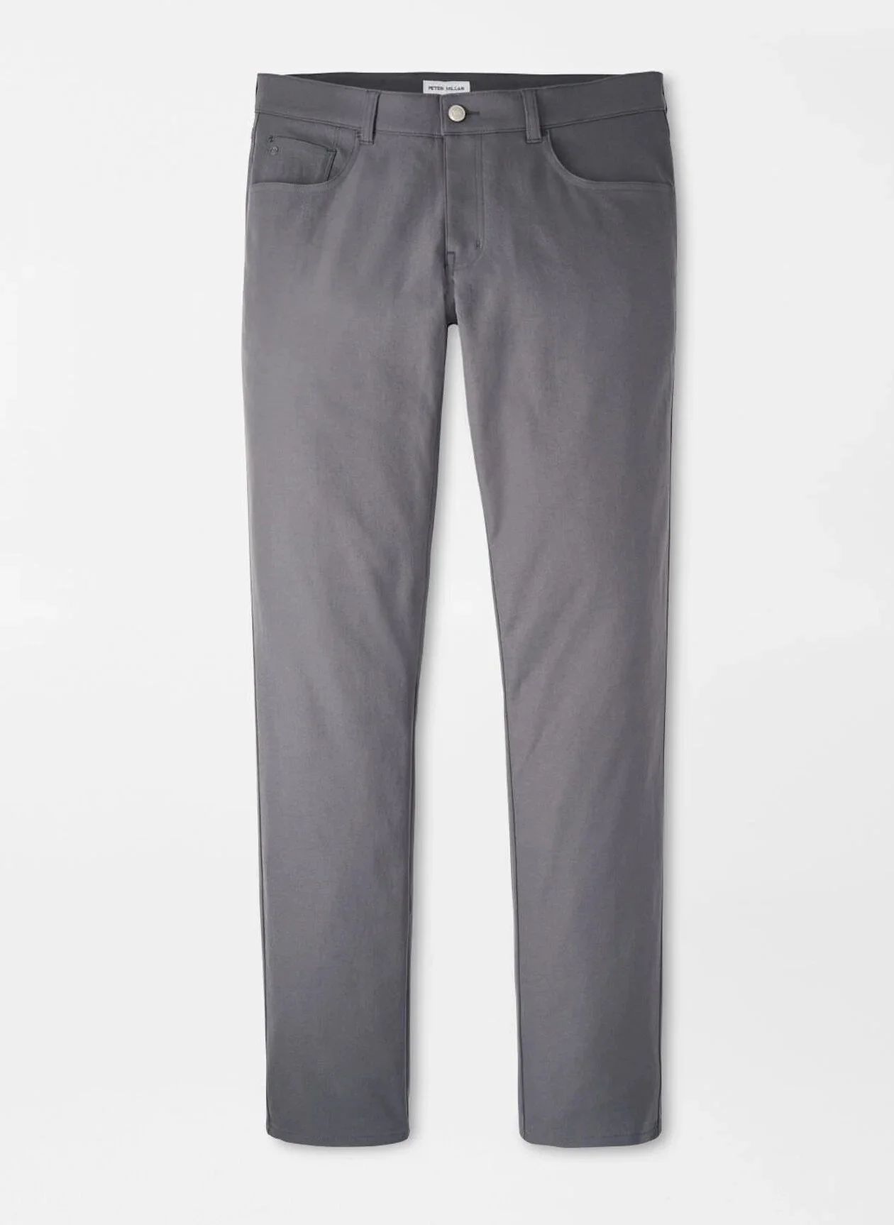 Peter Millar Performance Pant Iron.jpg