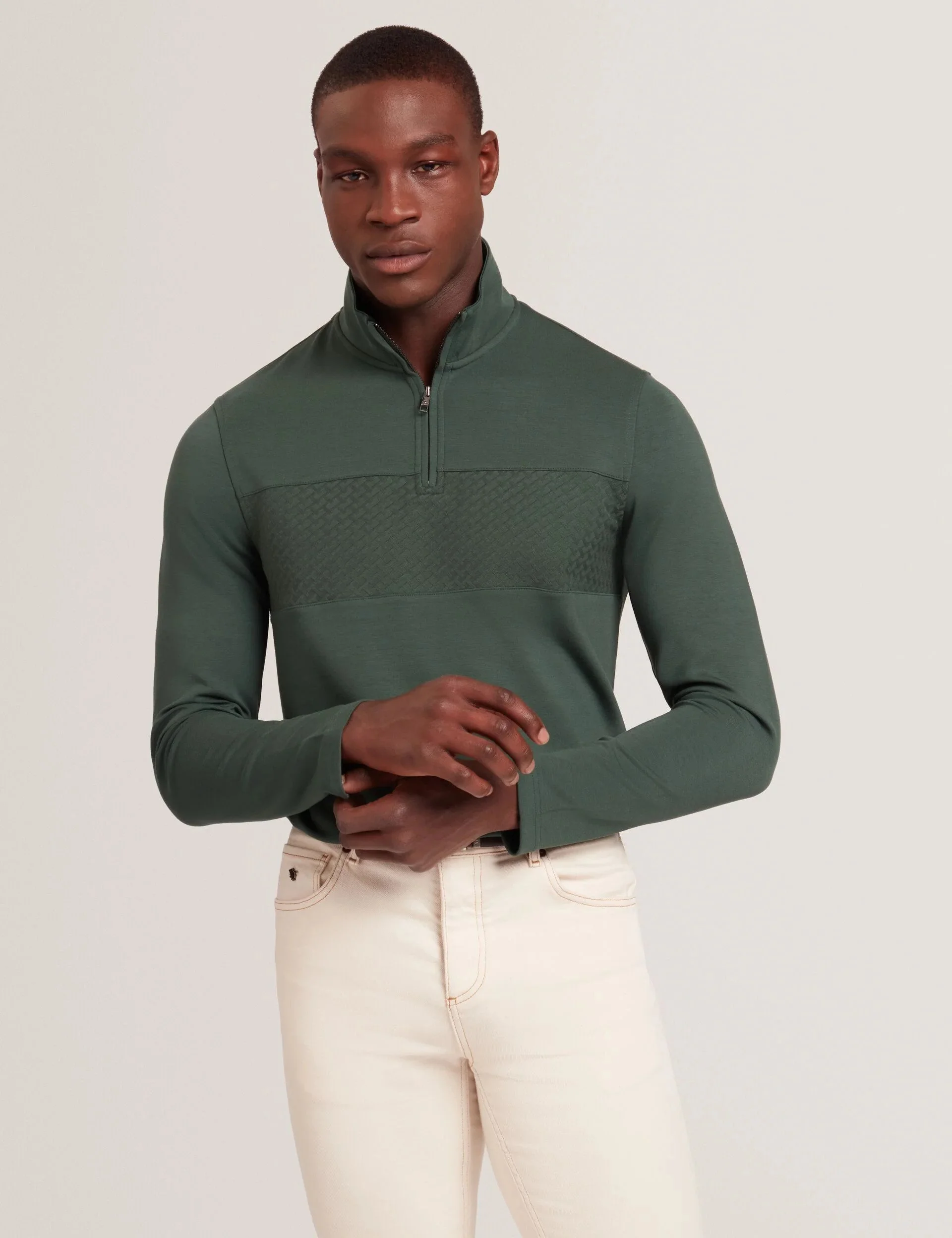 Ted Baker Simonea Sweatshirt 1.jpg