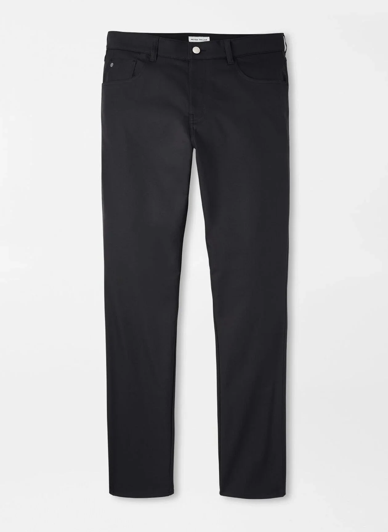 Peter Millar Performance Pant Black.jpg