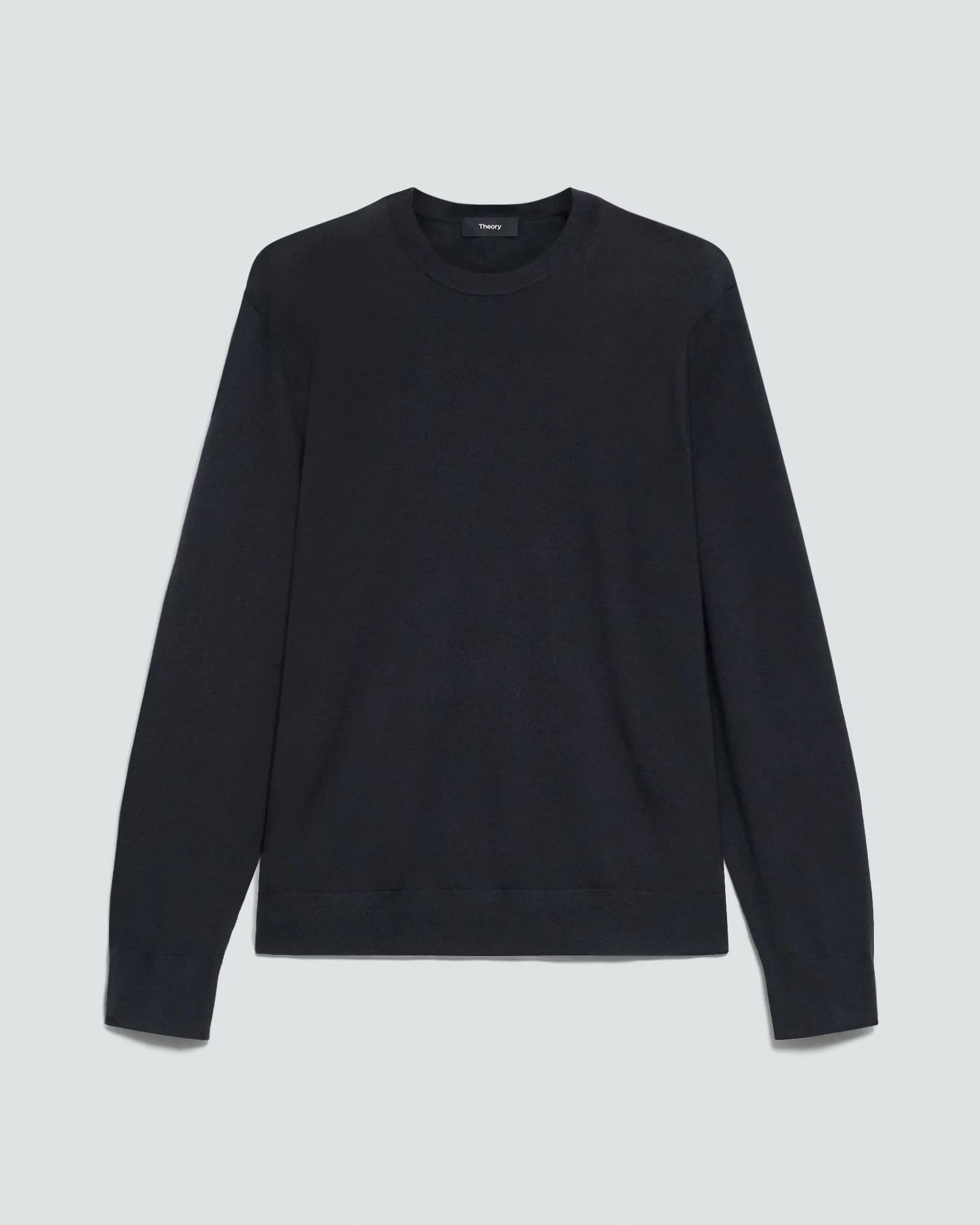Theory Regal Sweater Navy.jpg