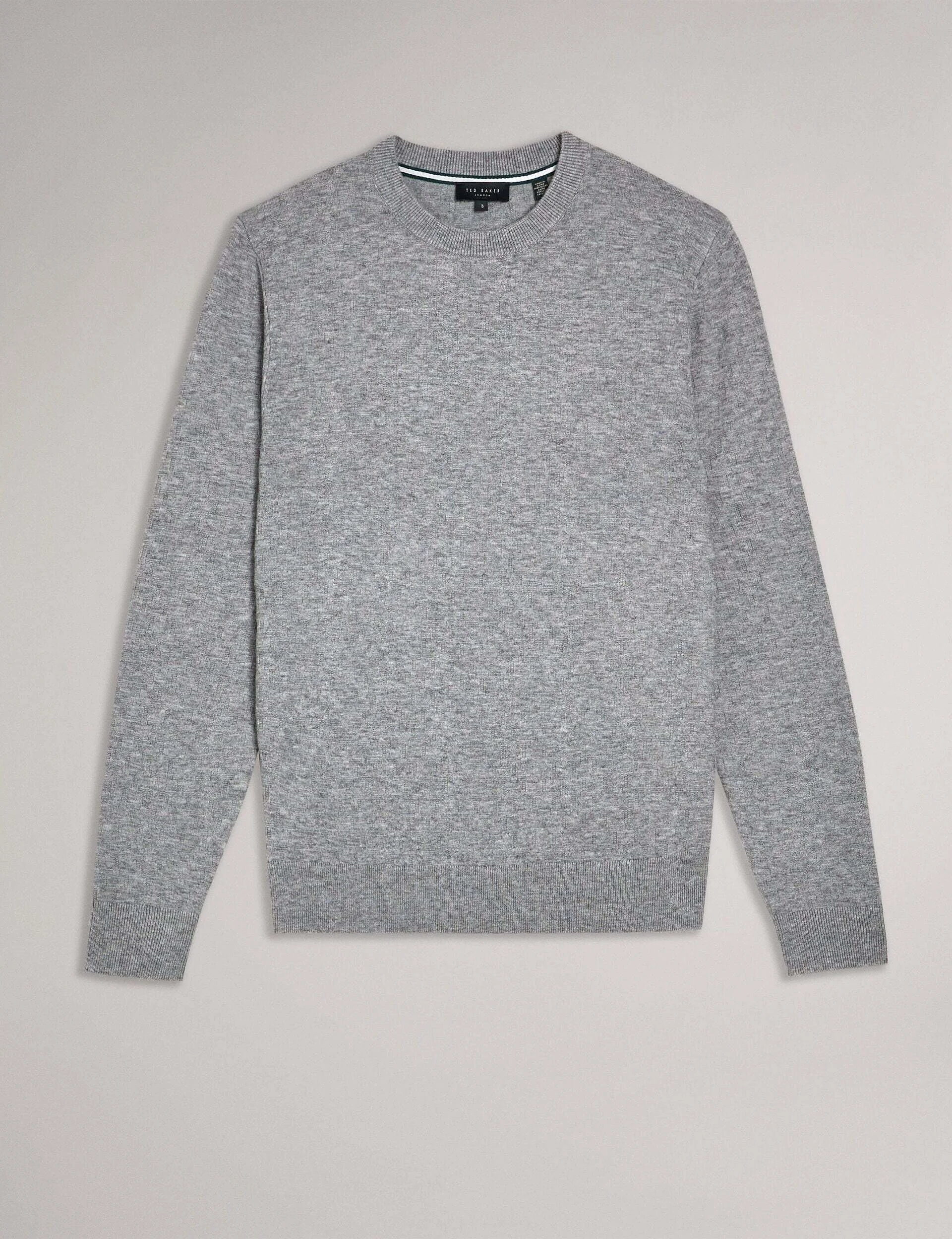 Ted Baker Loung Jumper Grey.jpg