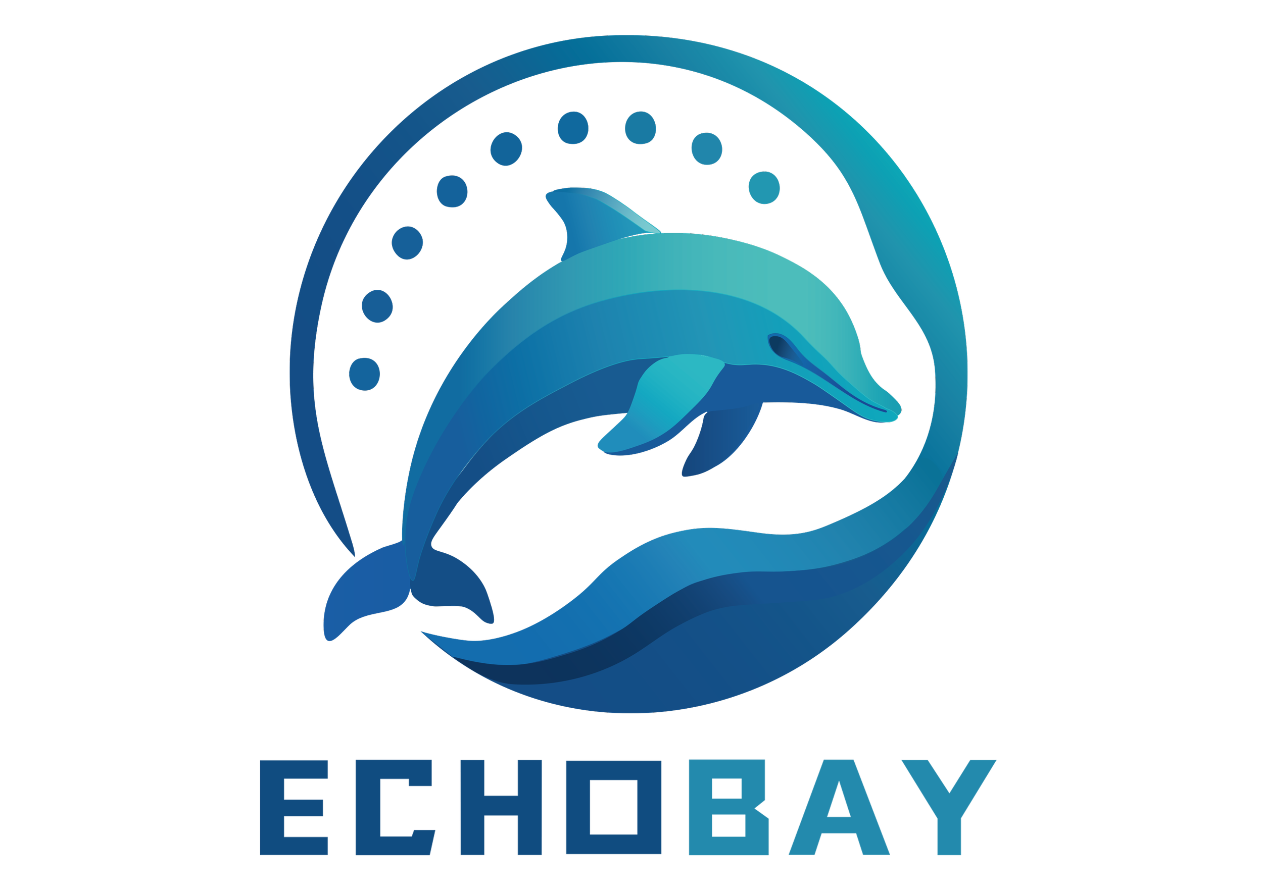 Why We’re Called EchoBay Global — A Founder’s Story About Vision, Purpose &amp; Building Bridges