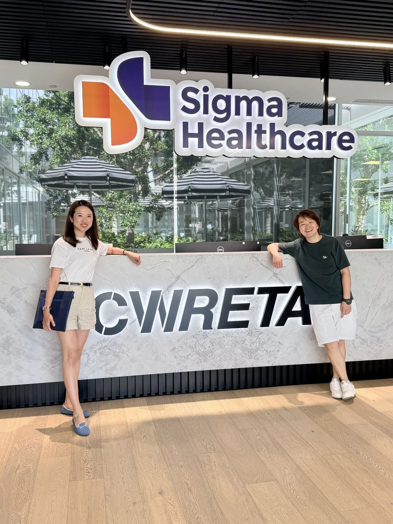 Learning from Leaders: A Visit to Chemist Warehouse HQ