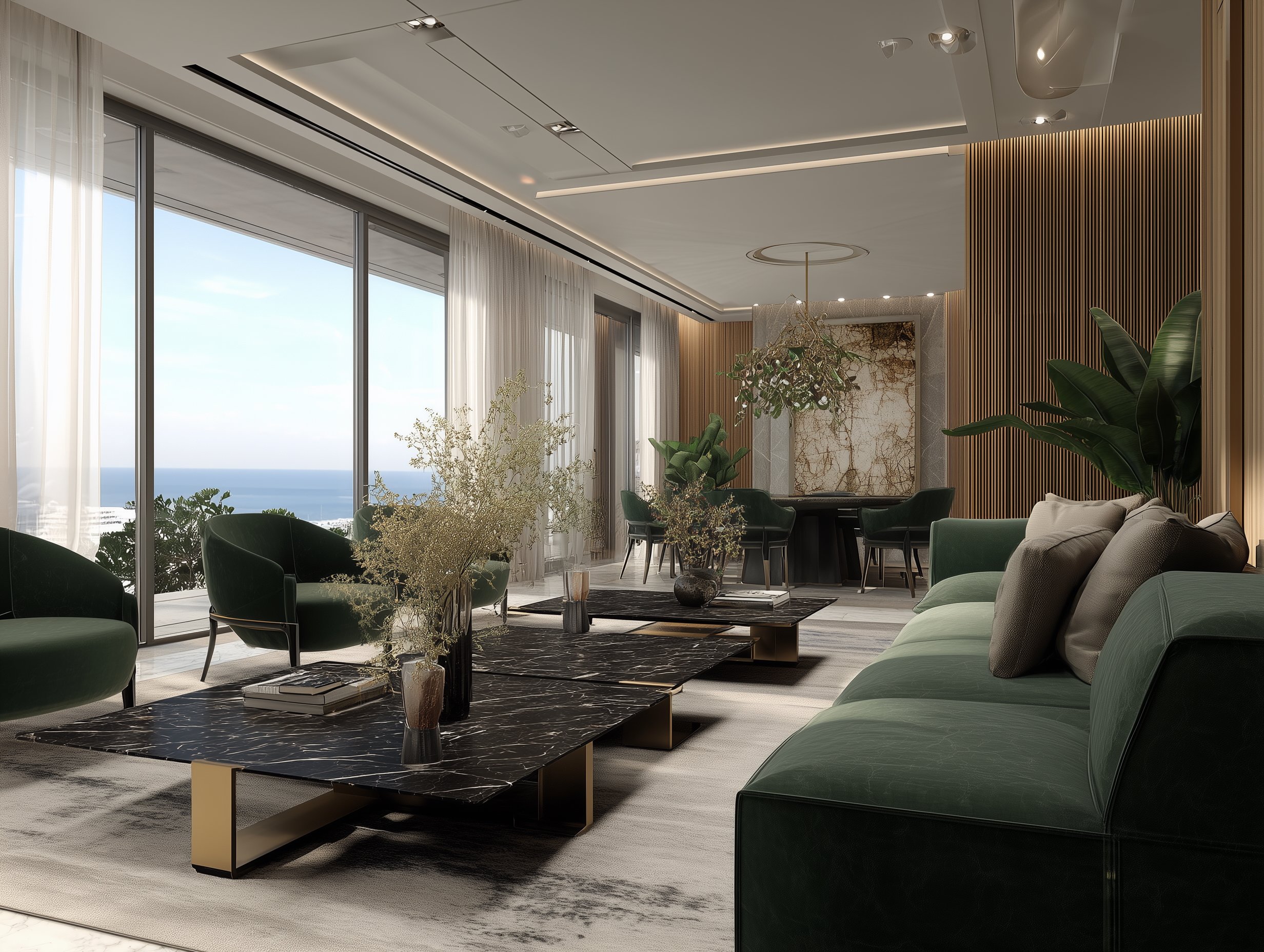 How Interior Design Lifts Occupancy &amp; Nightly Rates 